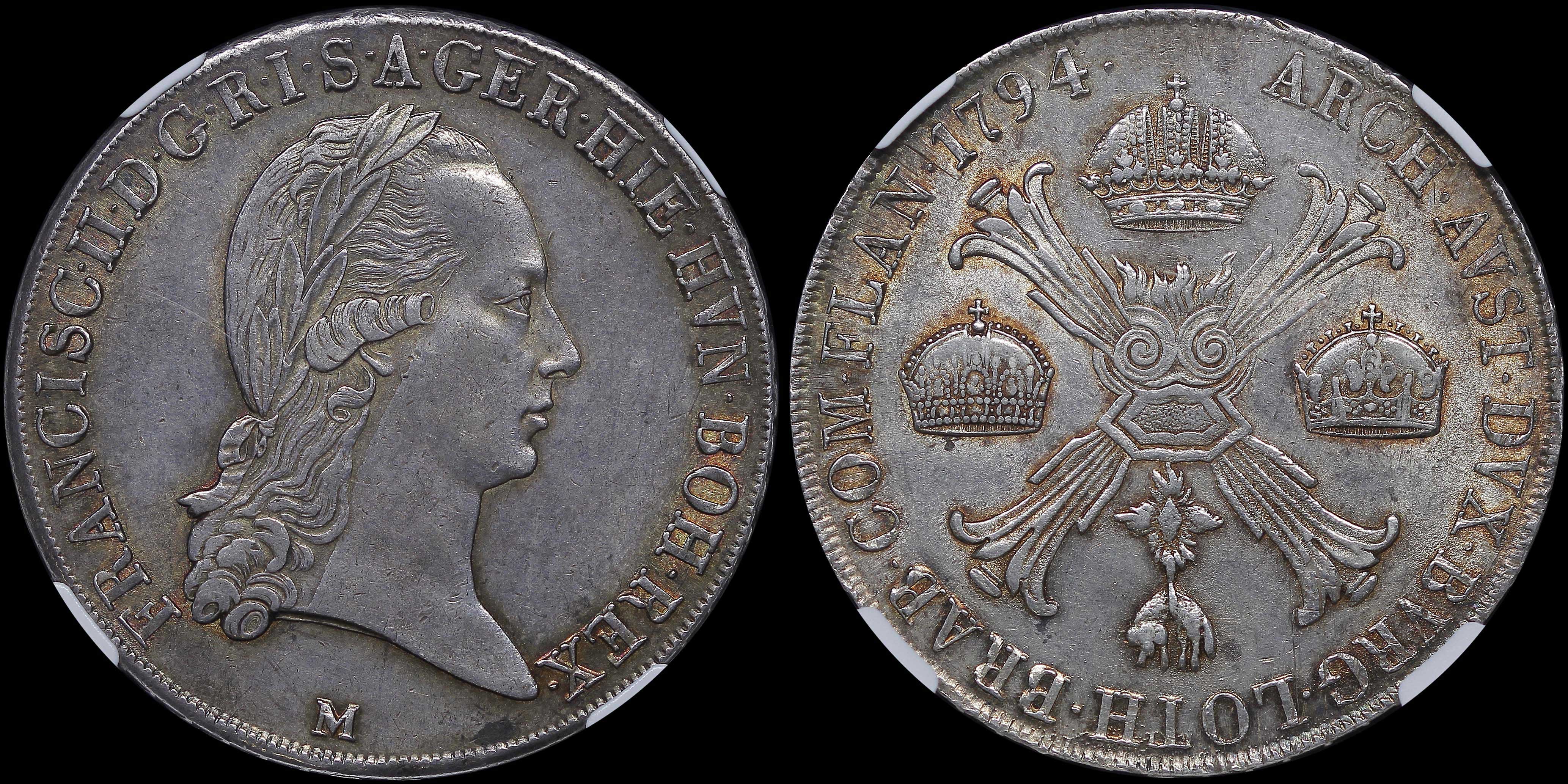 Lot 07150