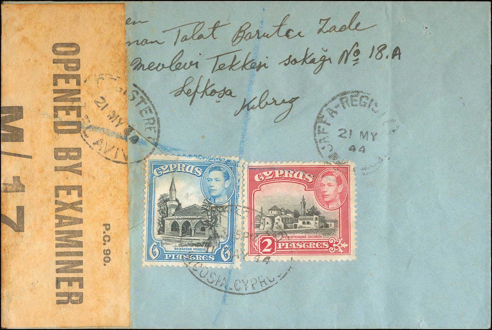 Lot 04214