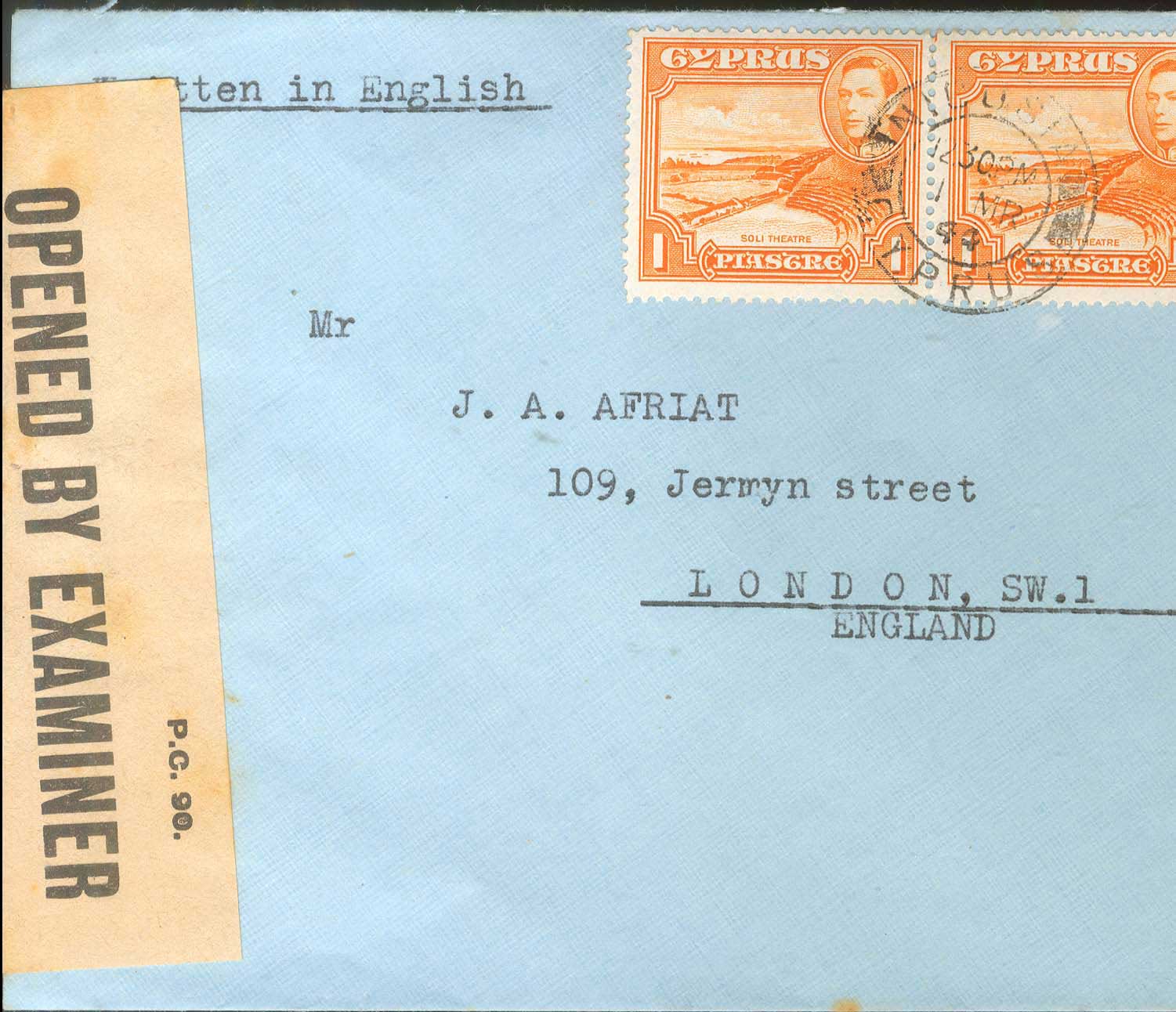 Lot 04227