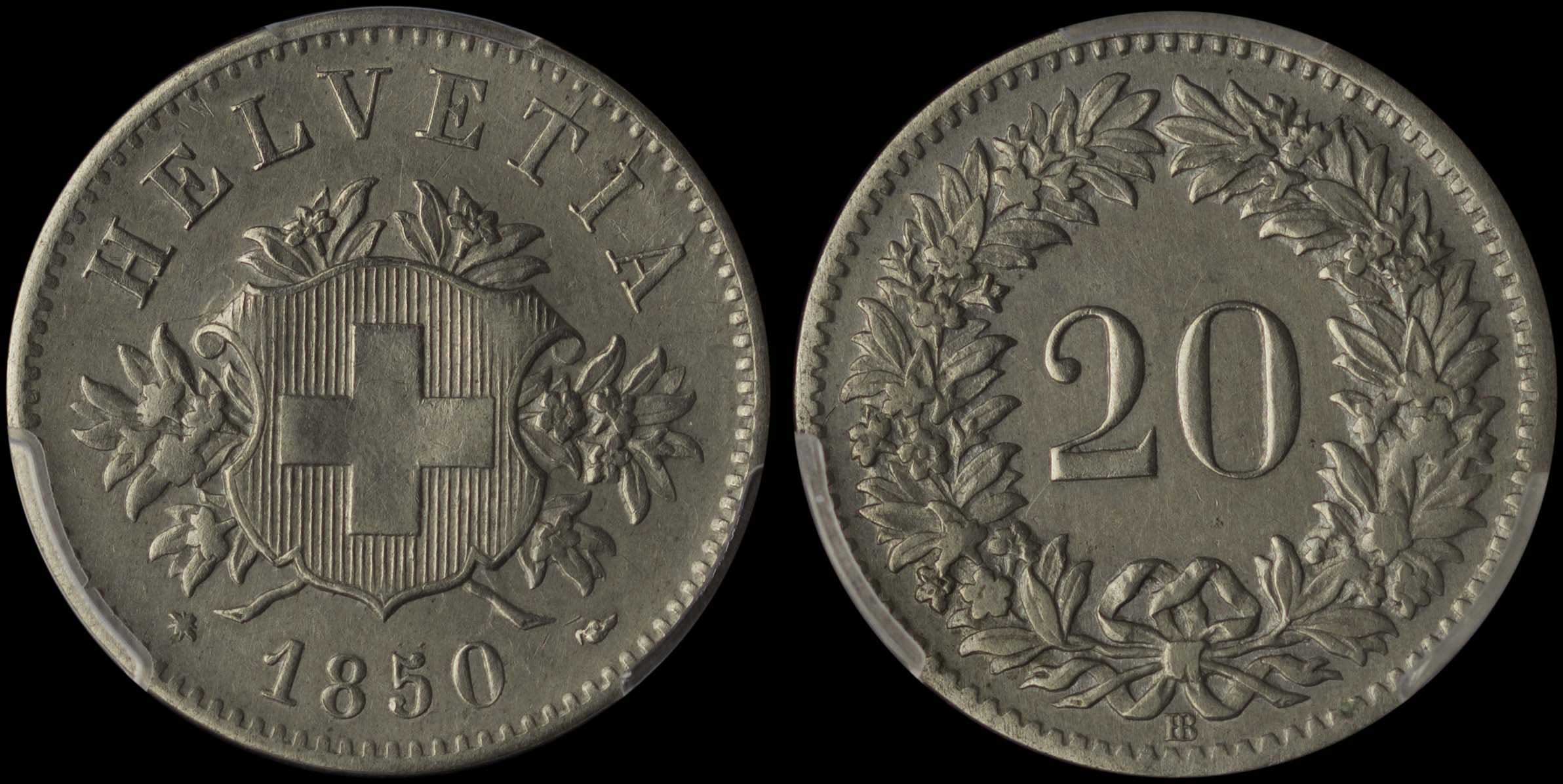 Lot 07643