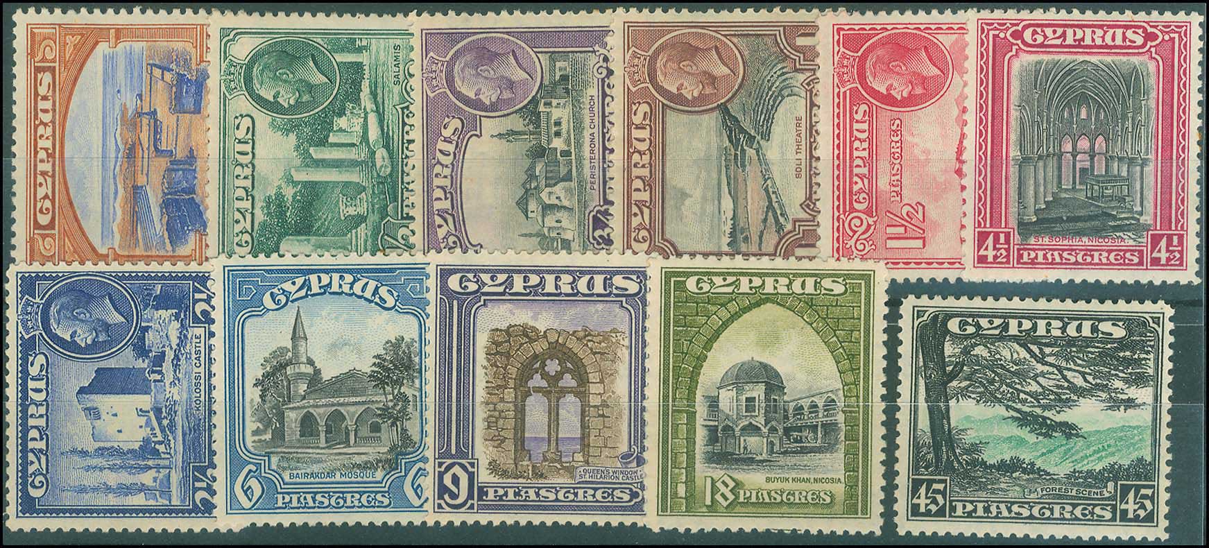 Lot 01037