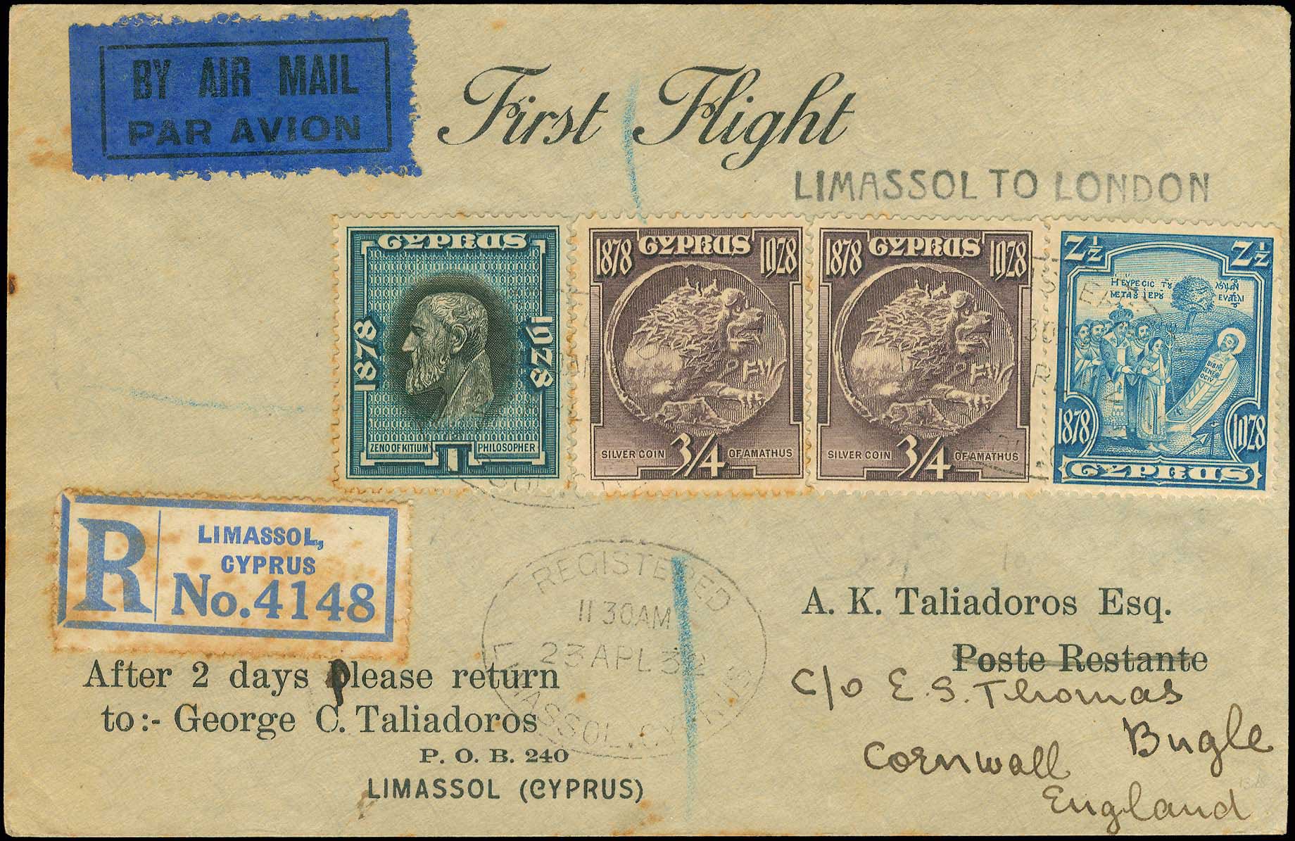 Lot 01036