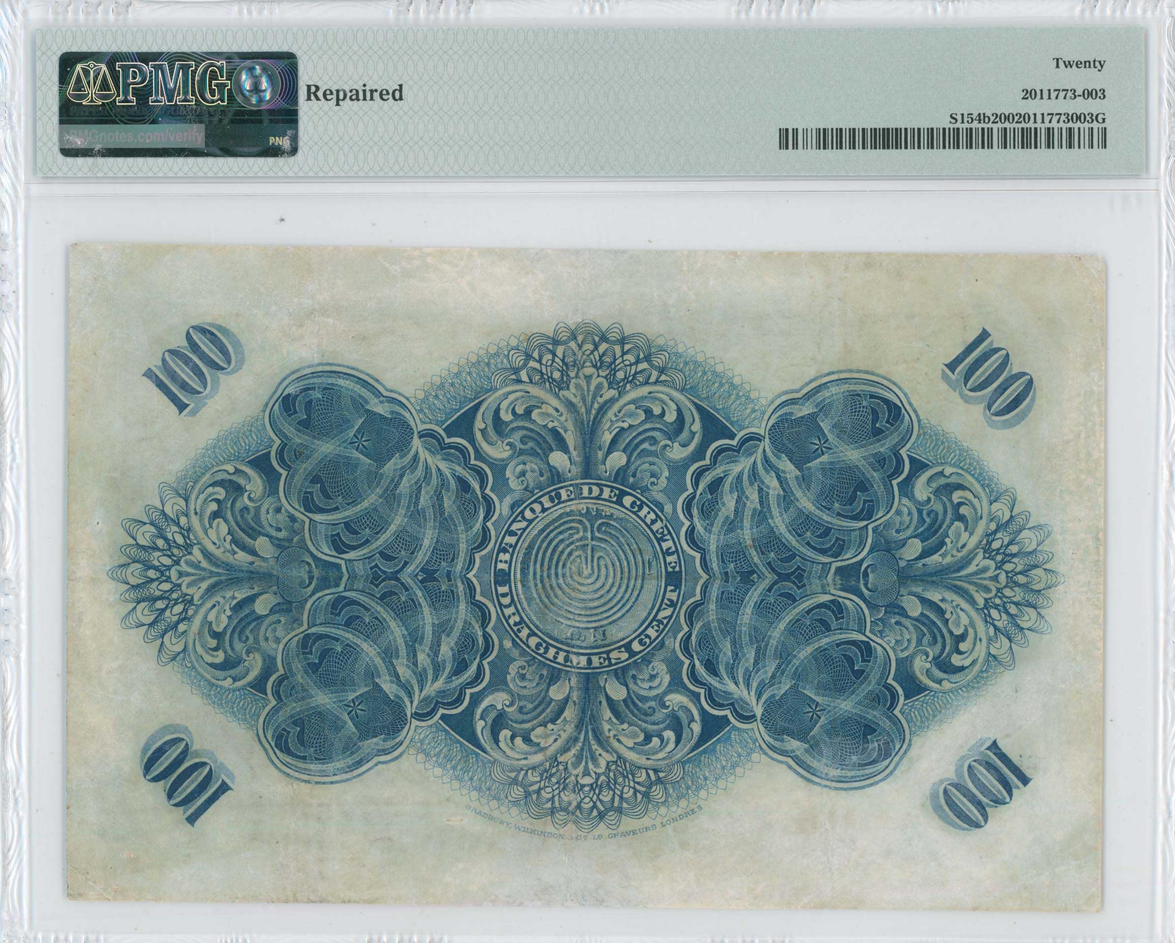Lot 06601