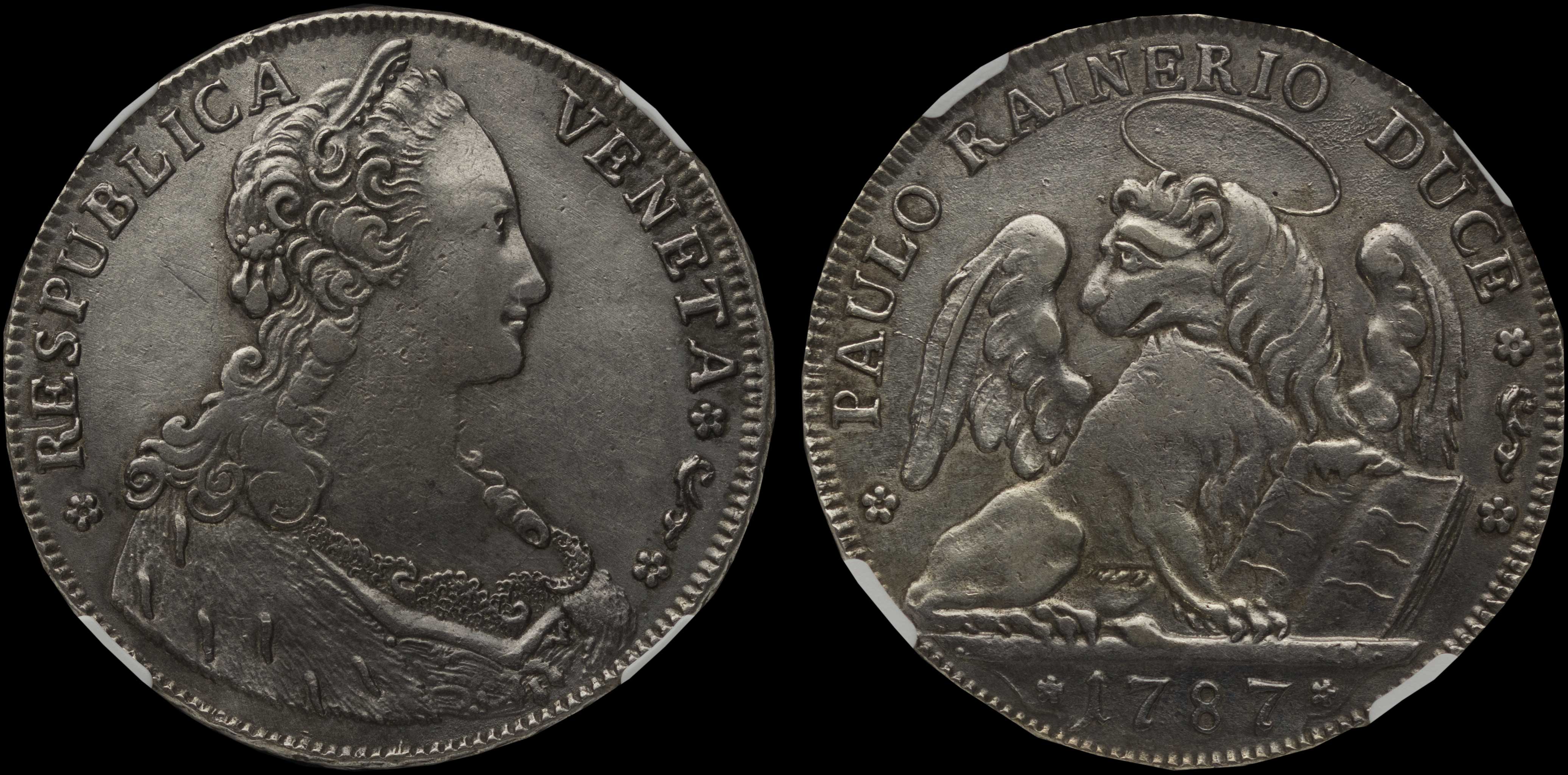 Lot 06889