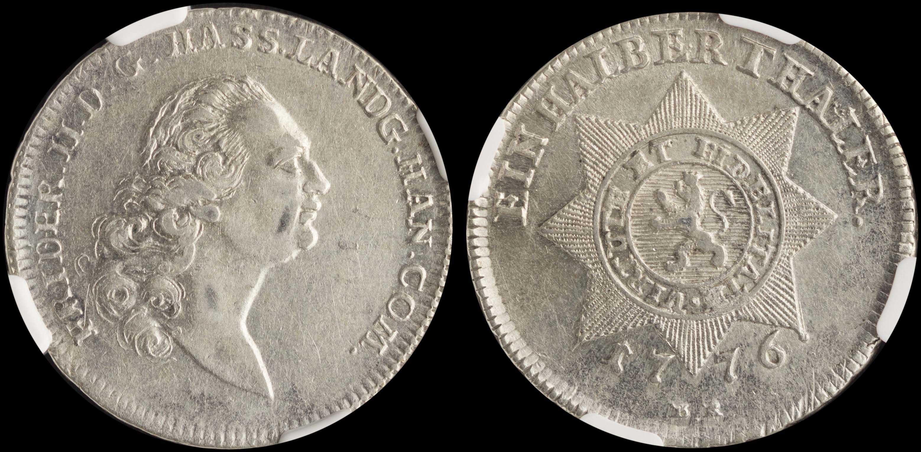 Lot 06689