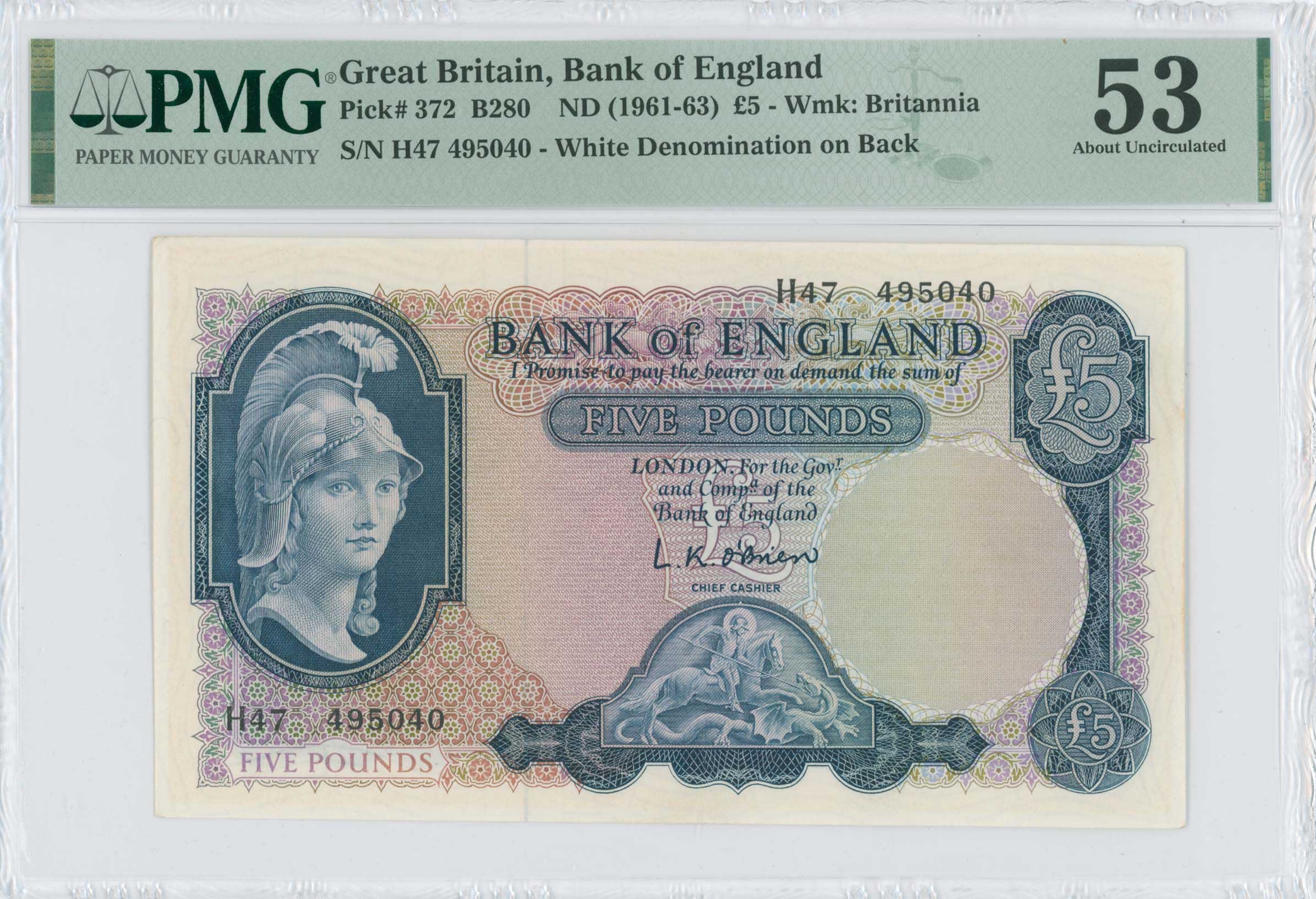 Lot 07427