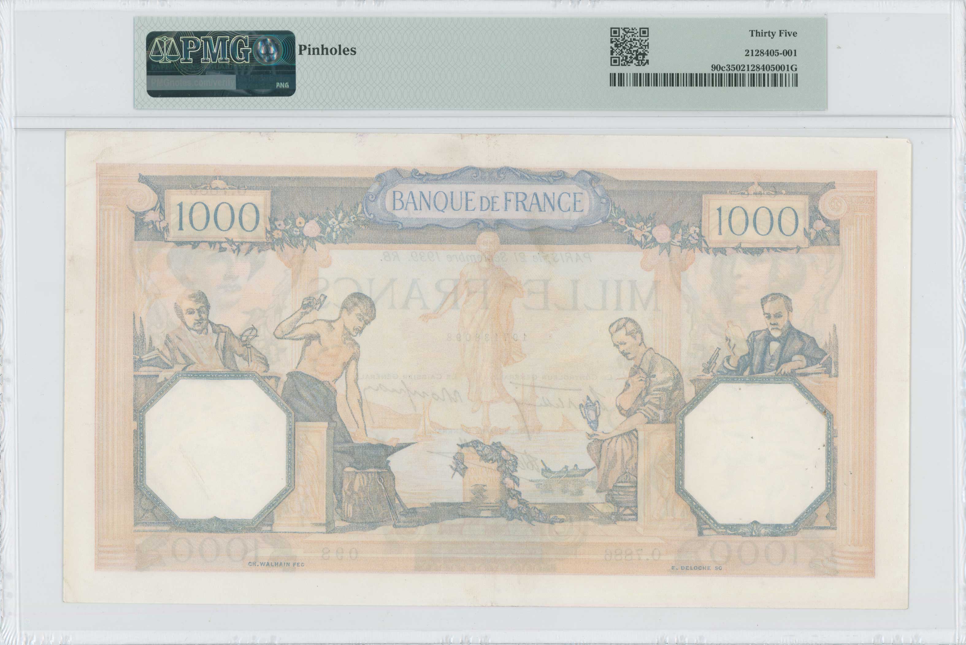 Lot 07423
