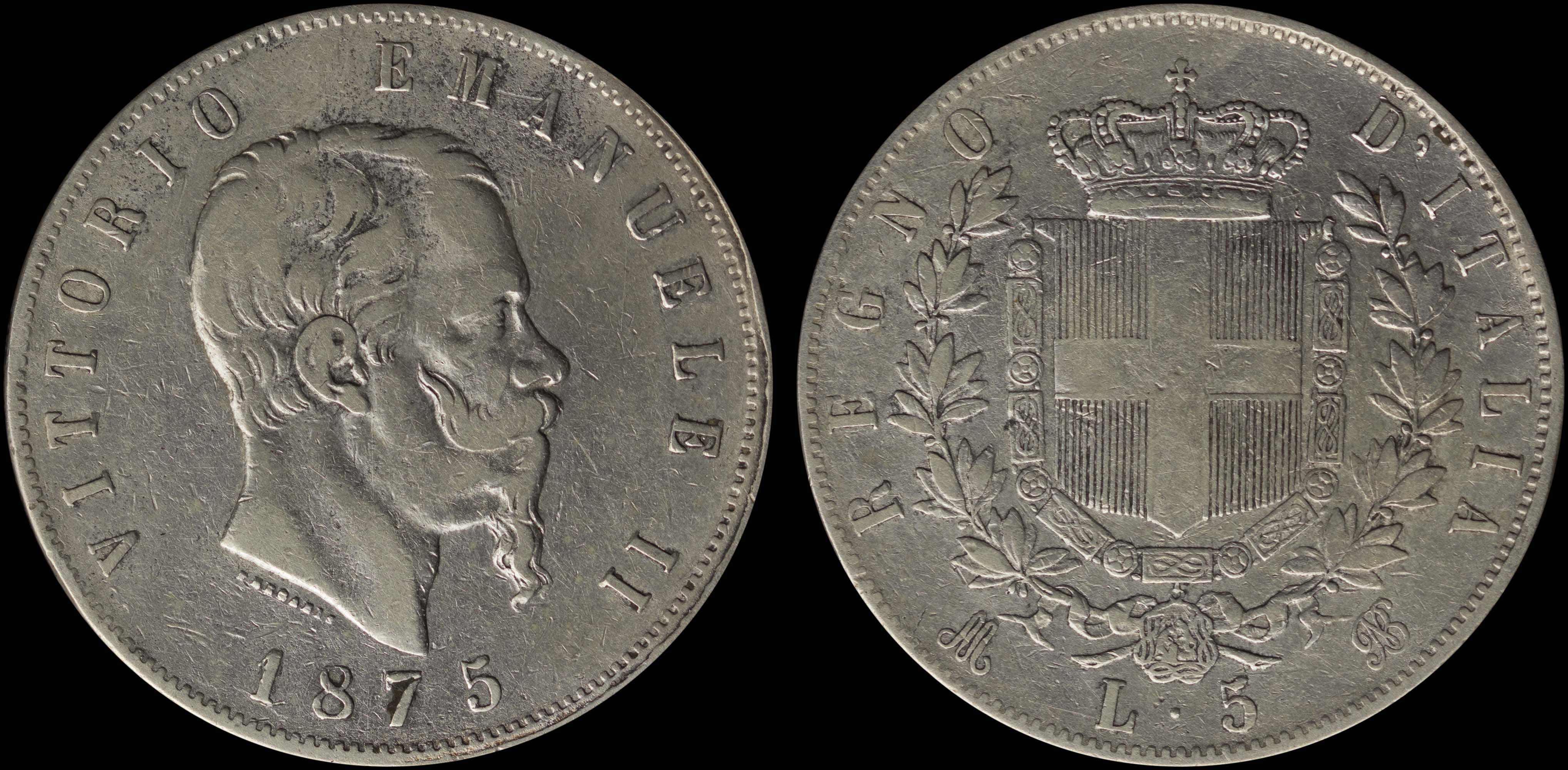 Lot 07476