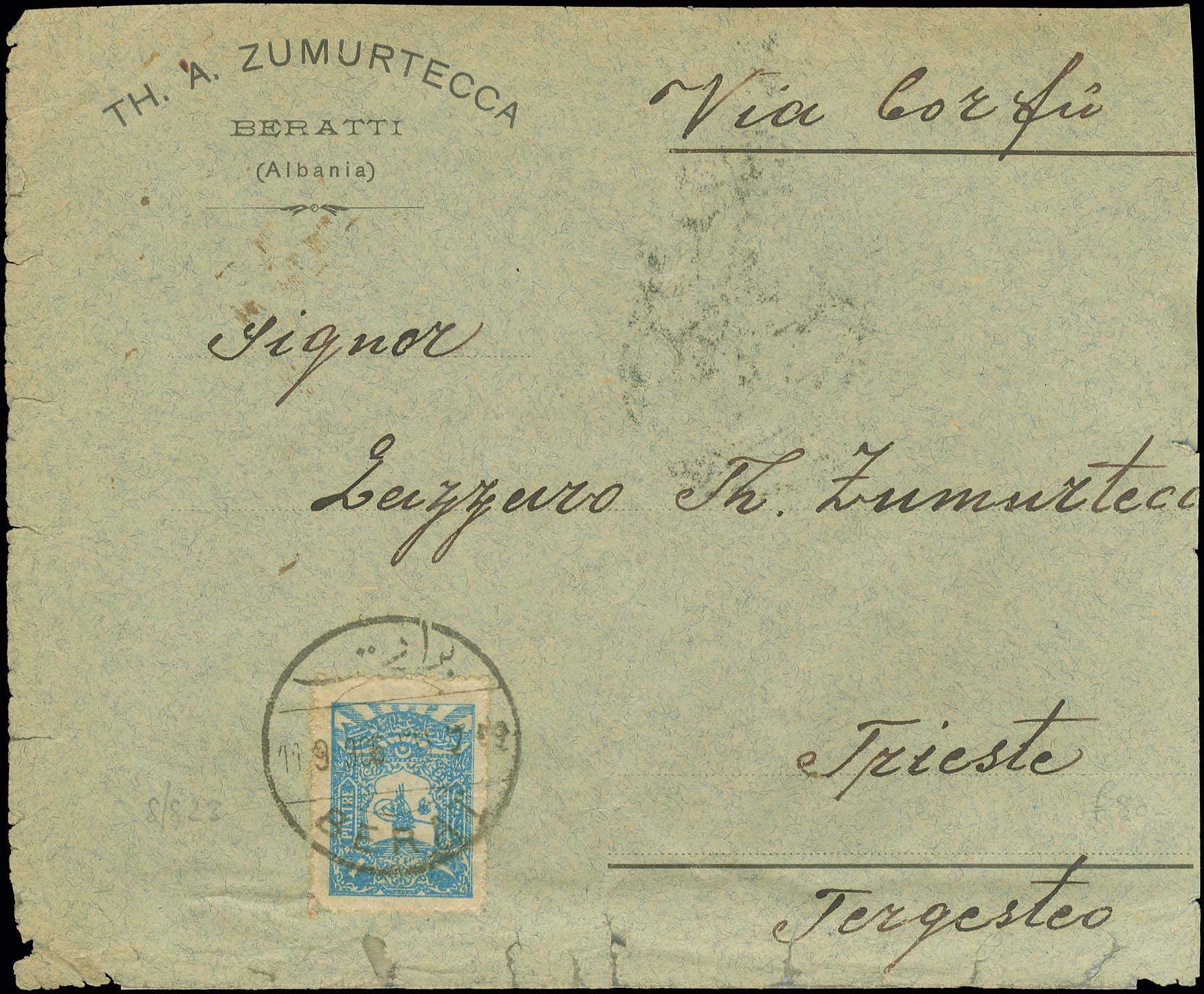 Lot 00681