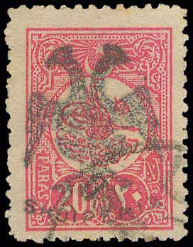 Lot 01136
