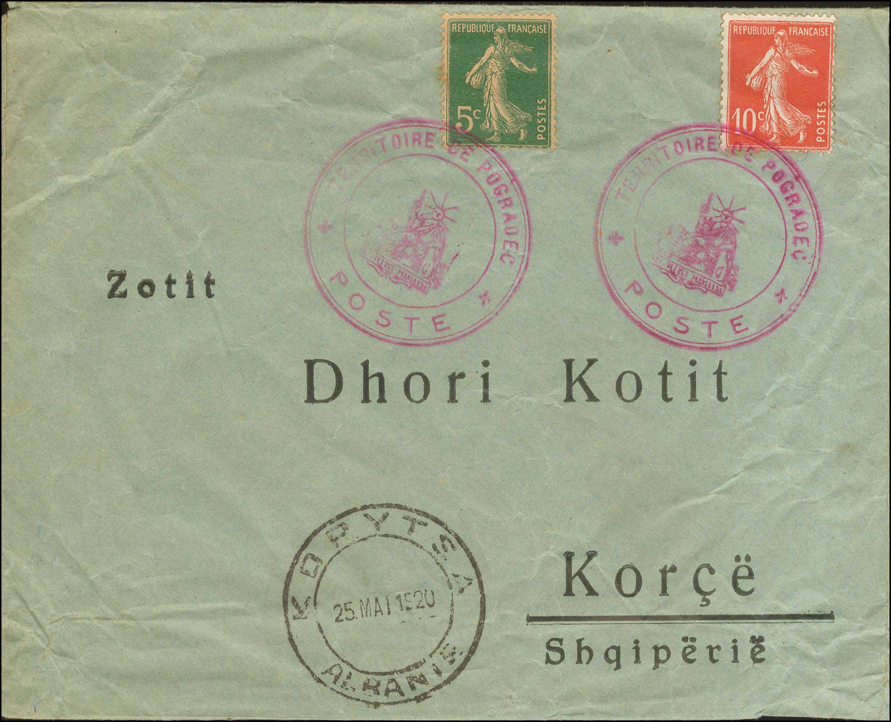 Lot 01143