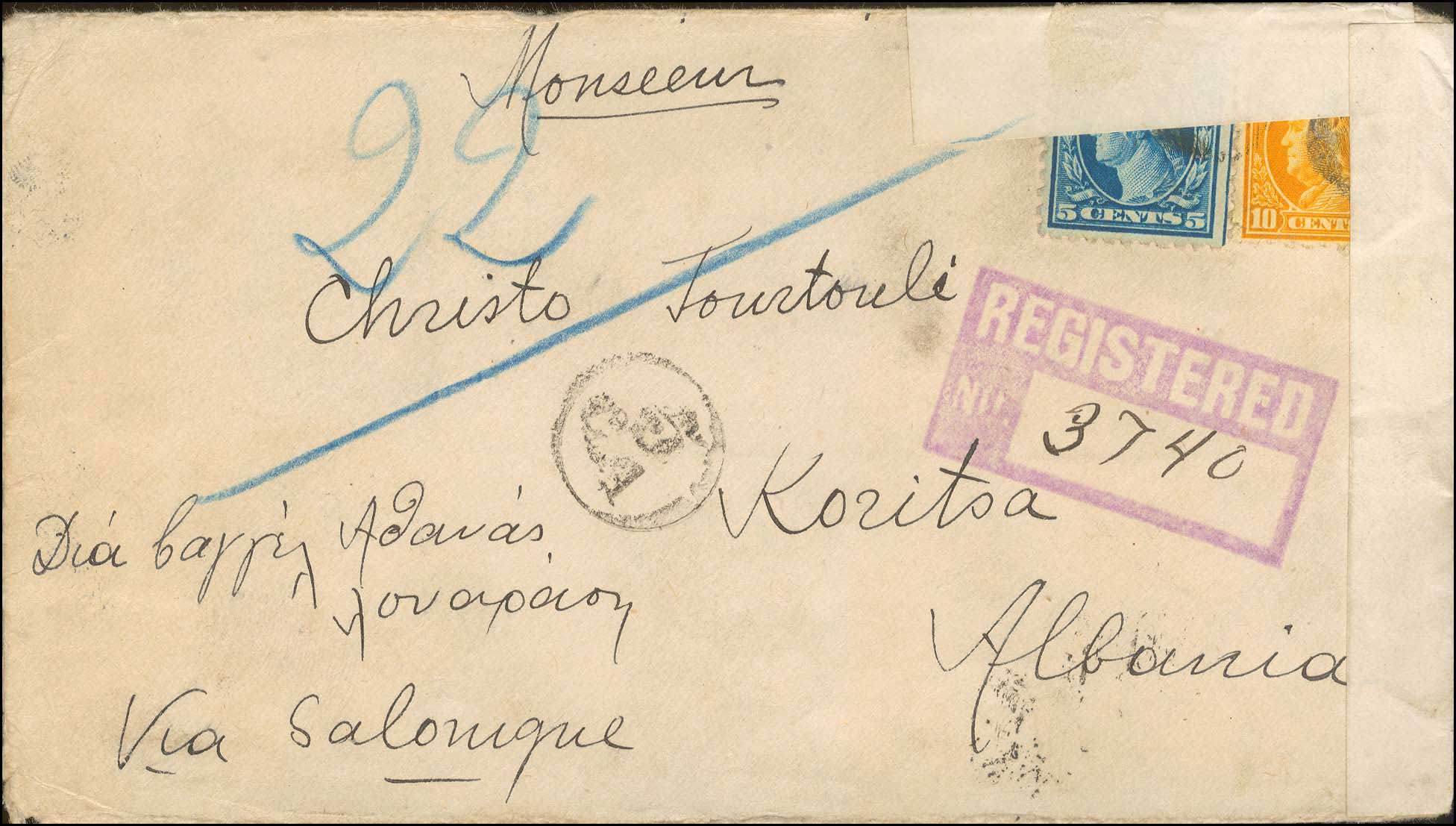 Lot 01140