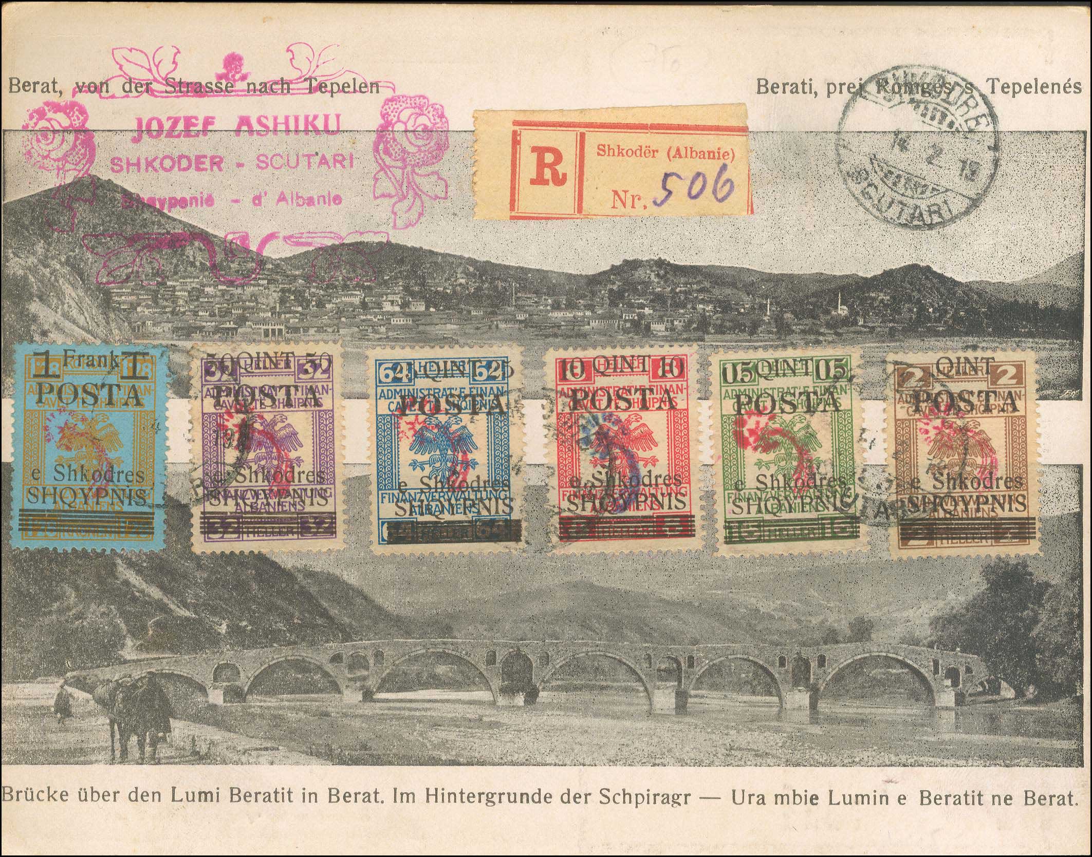 Lot 01142