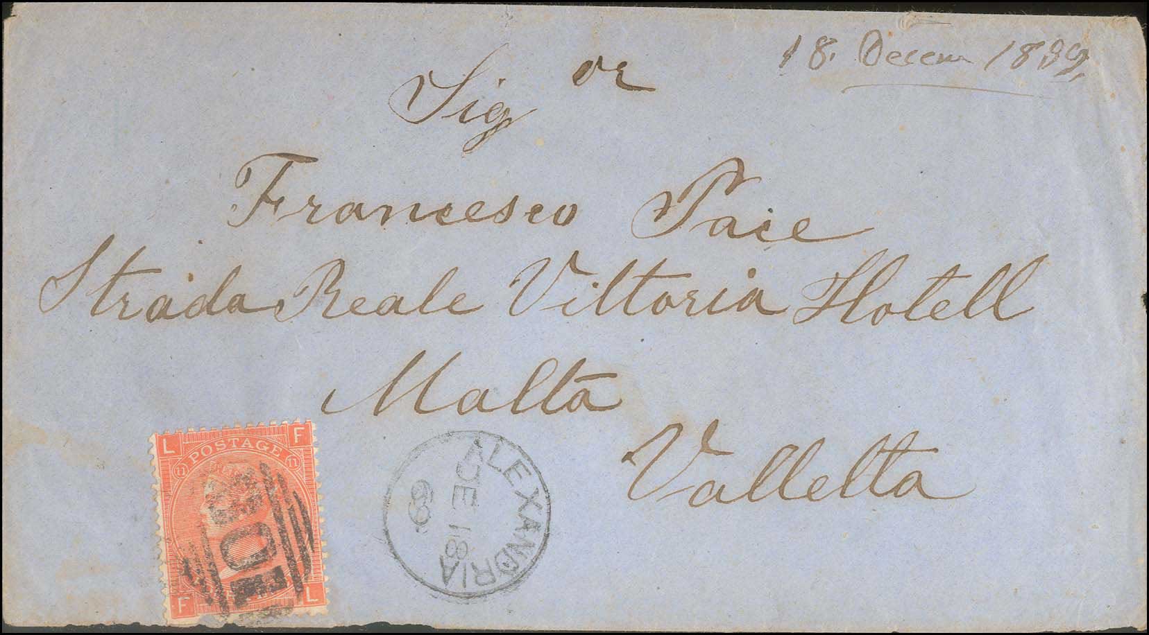 Lot 01245