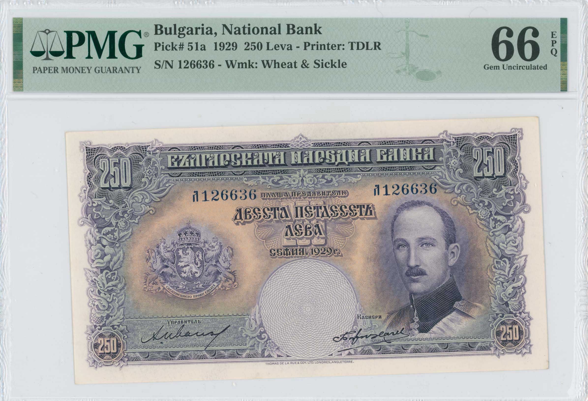 Lot 06716