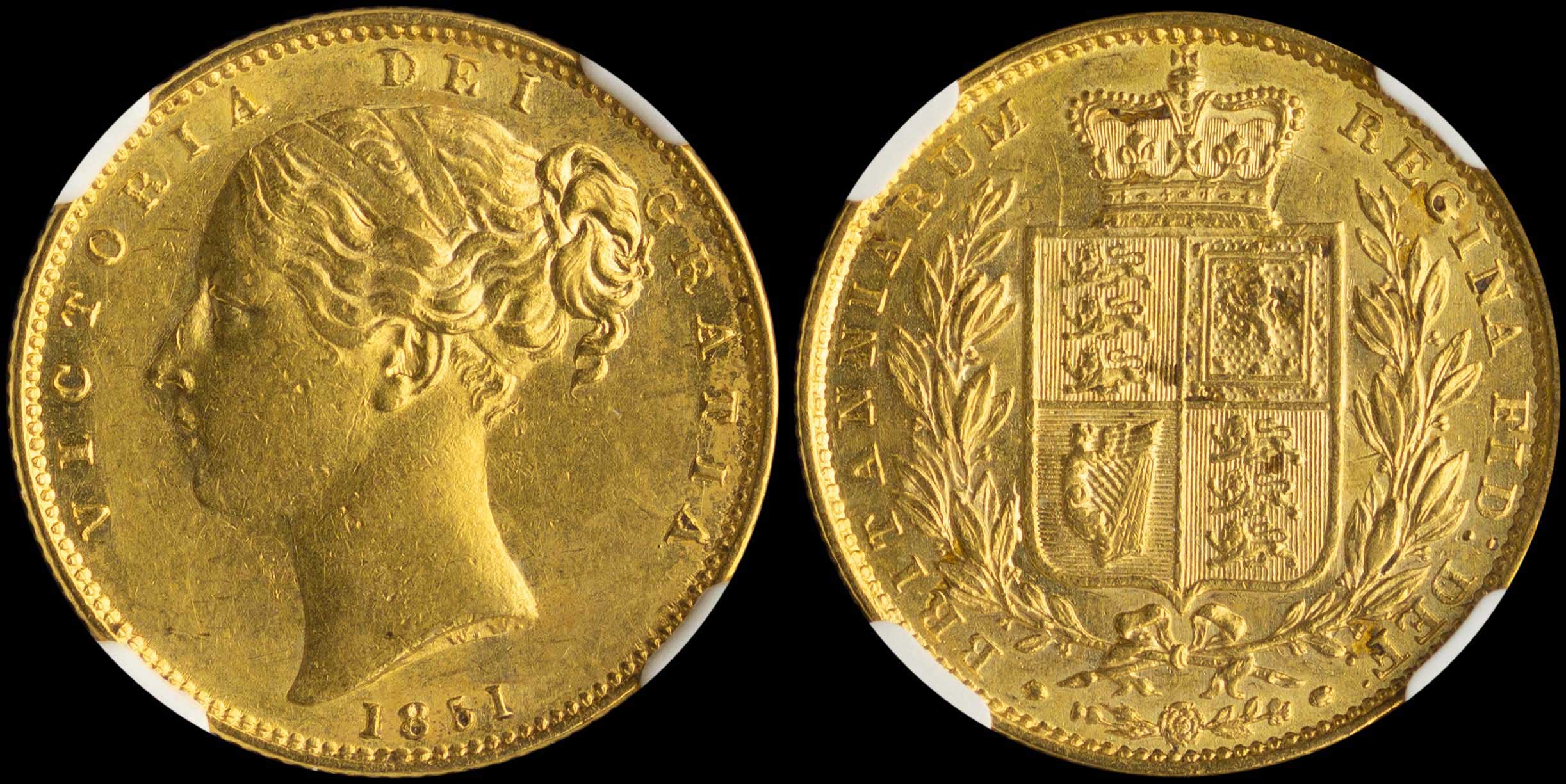 Lot 07432