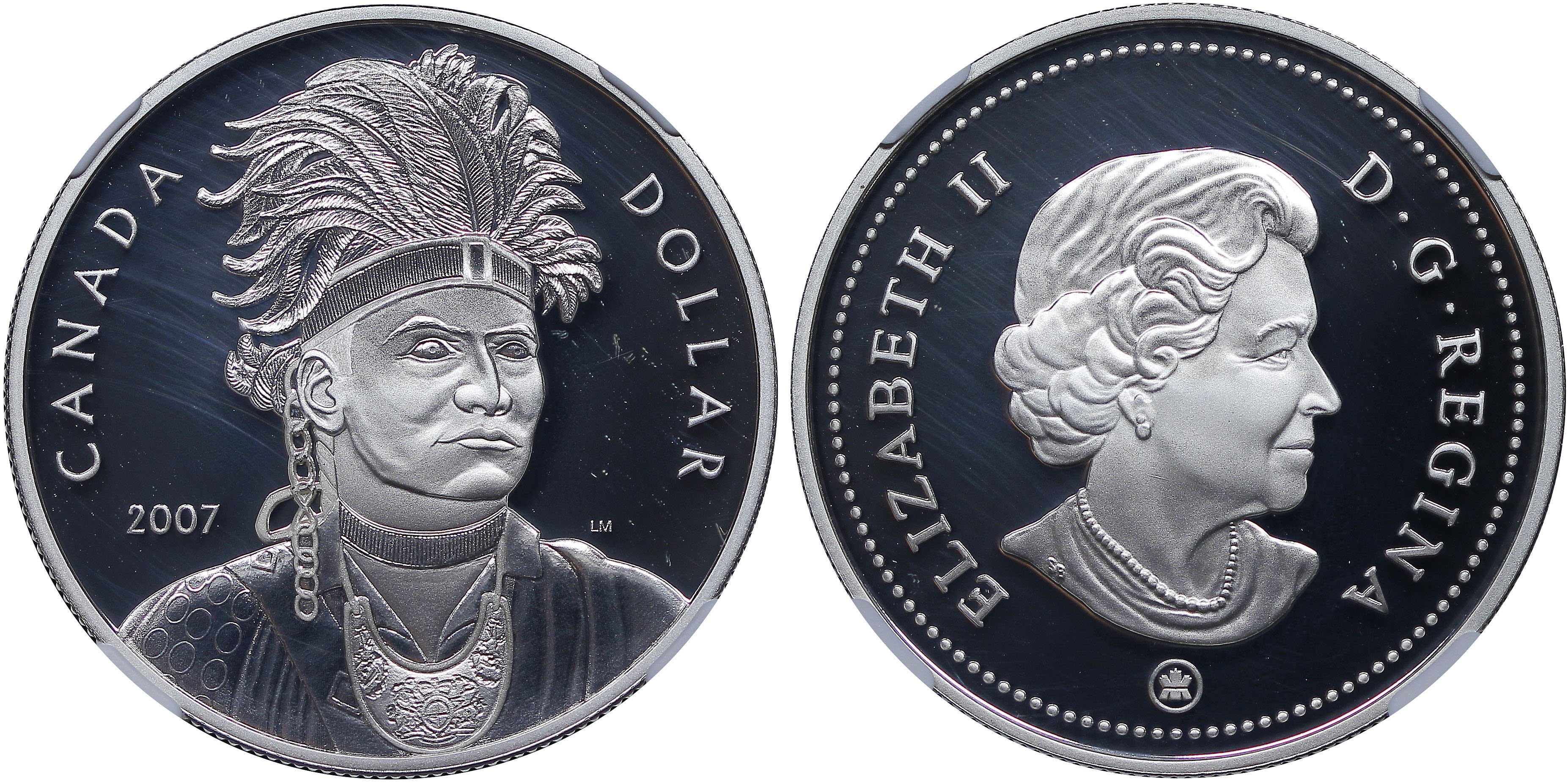Lot 07434