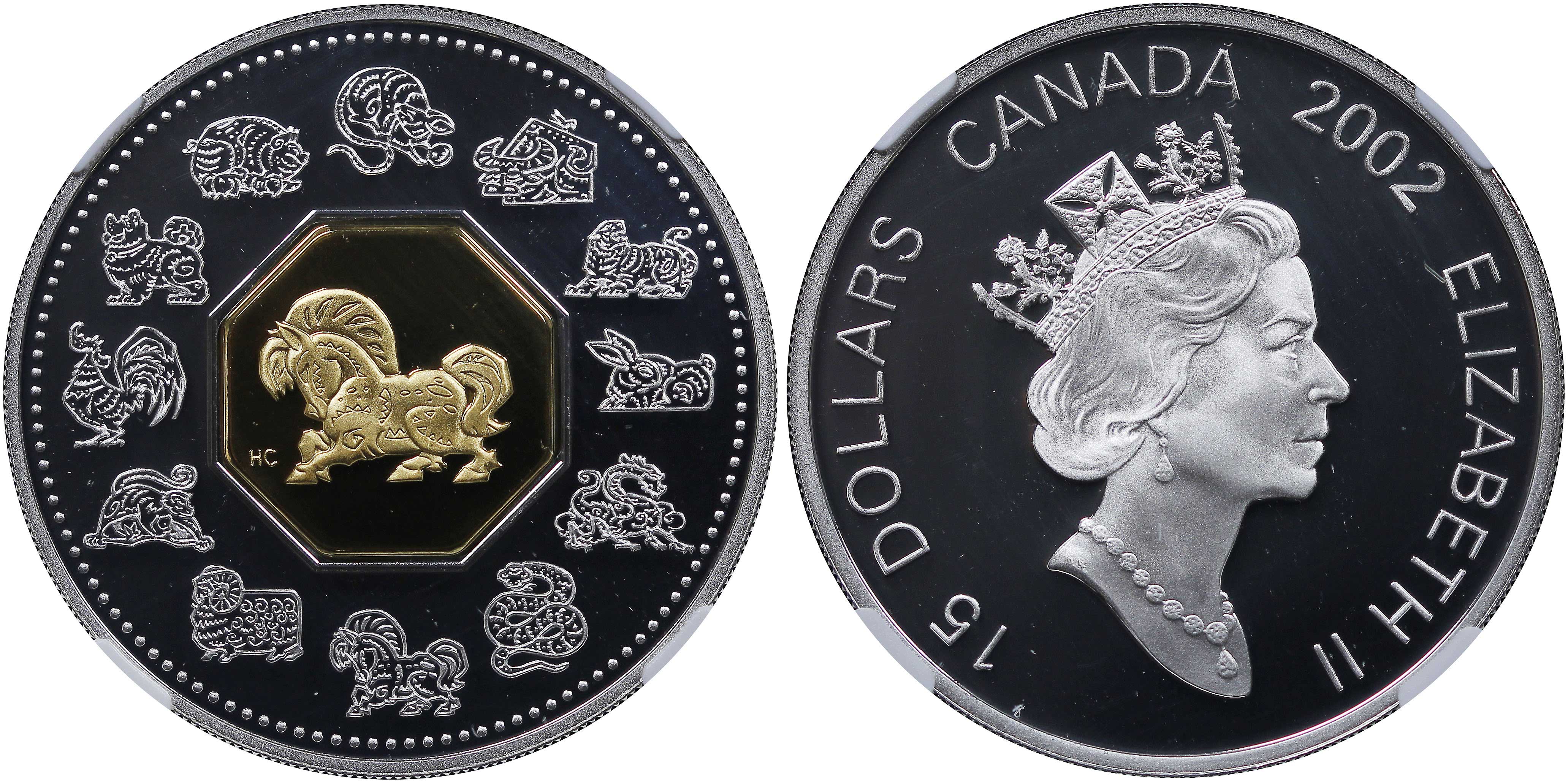 Lot 07432
