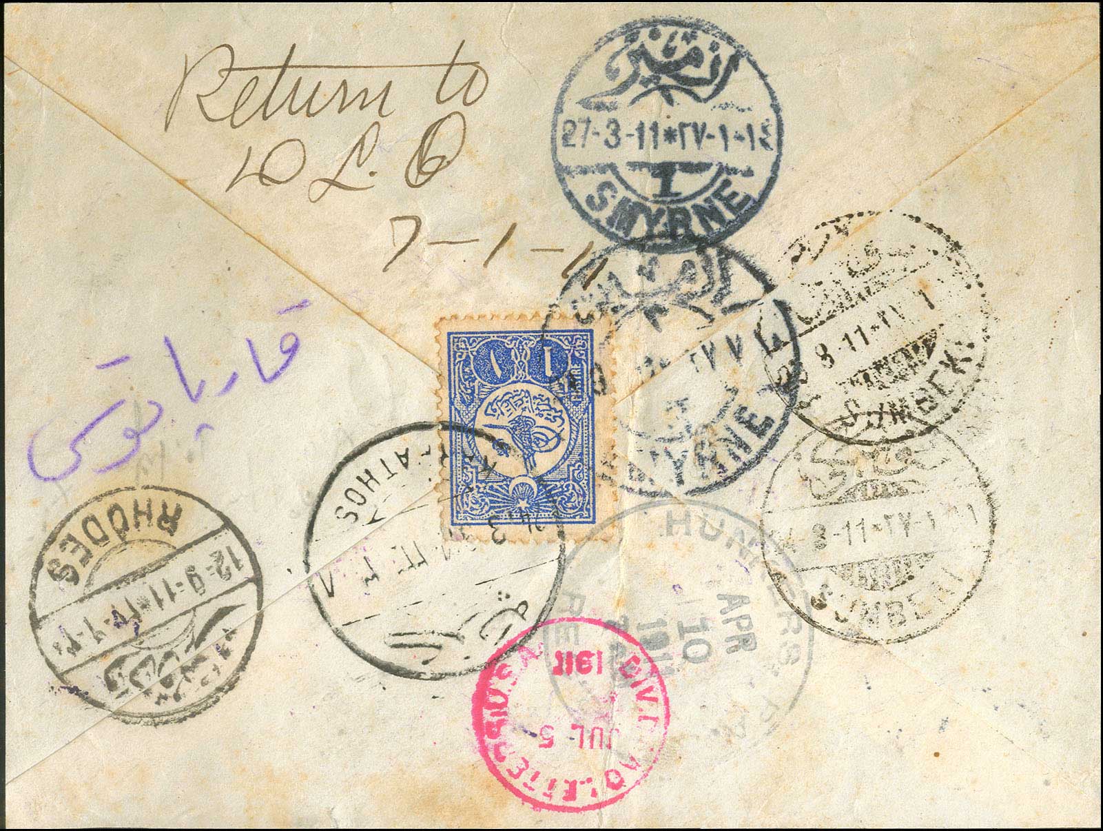 Lot 00704