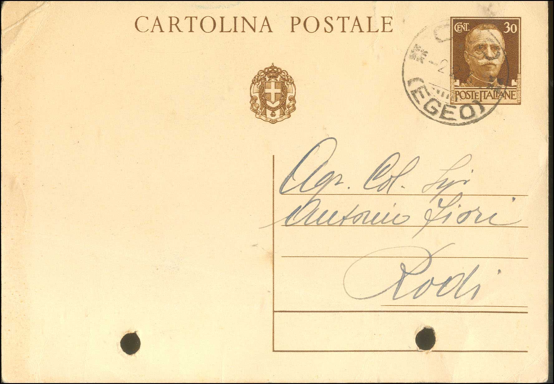 Lot 00679