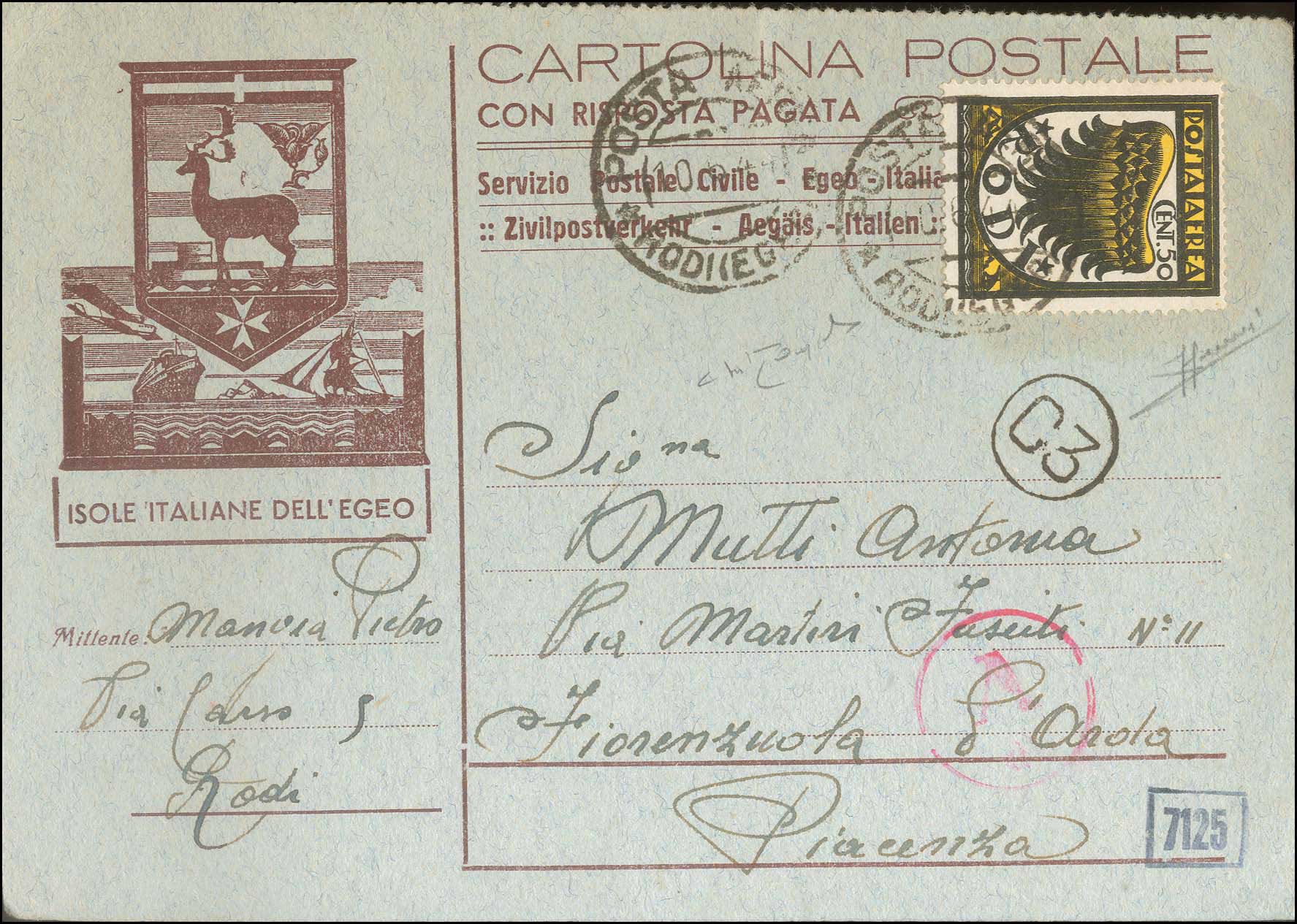 Lot 00692