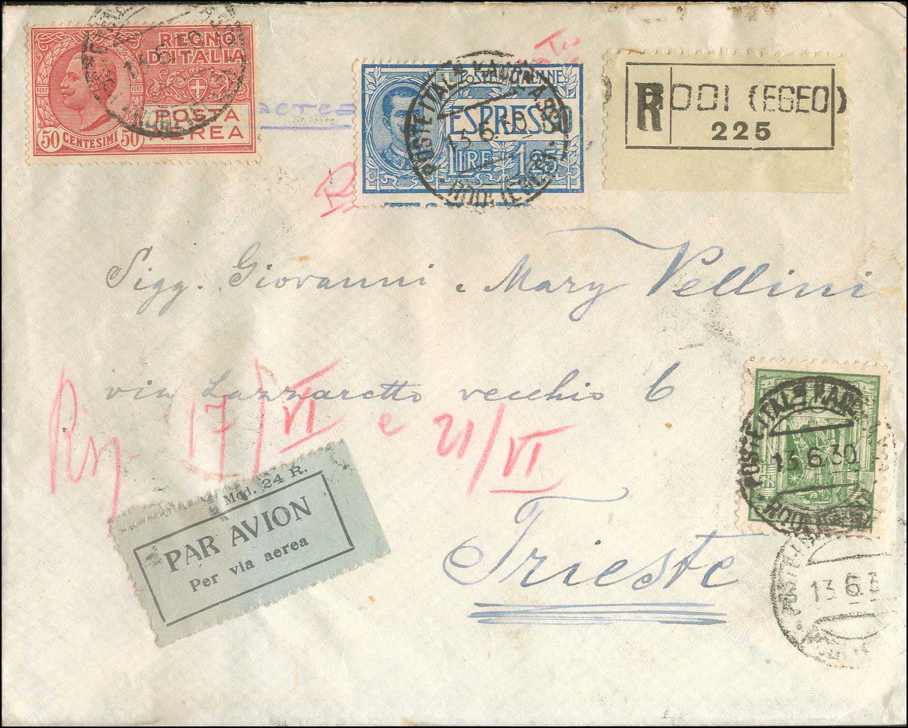 Lot 00543