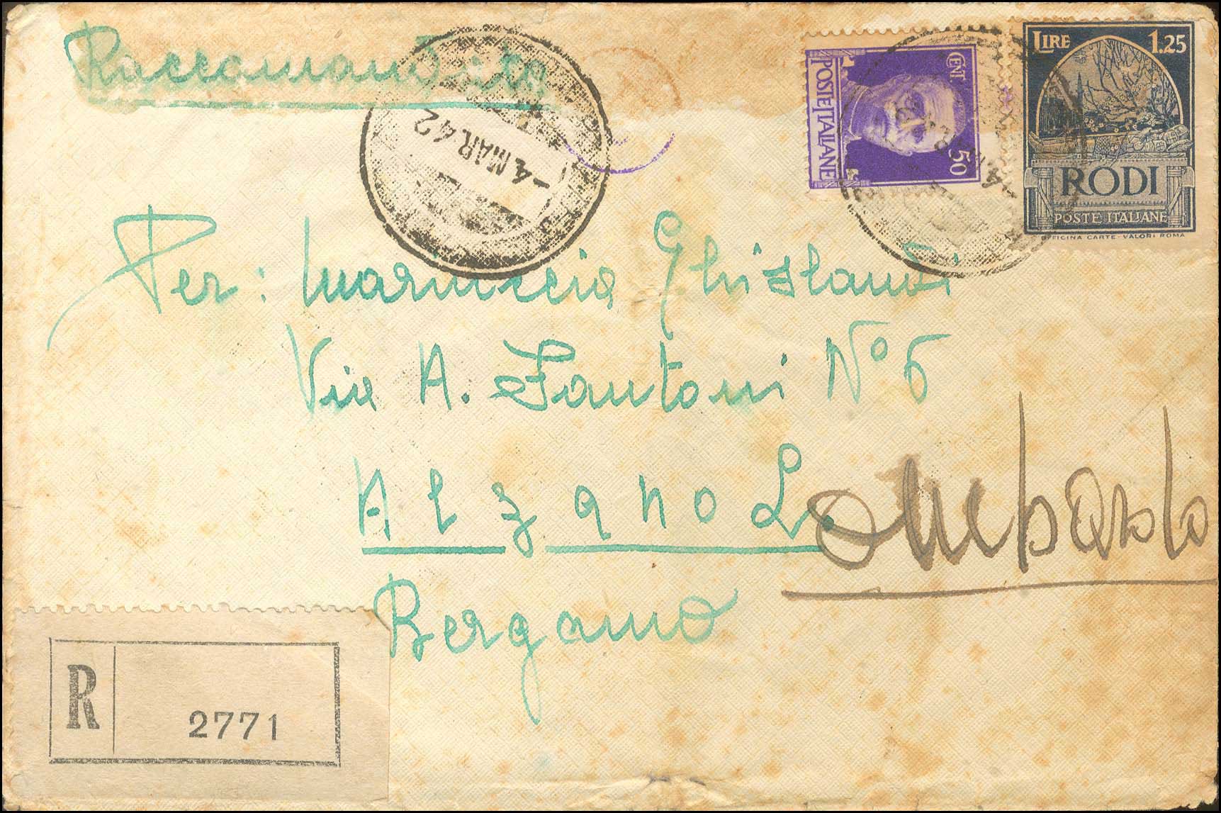Lot 00684