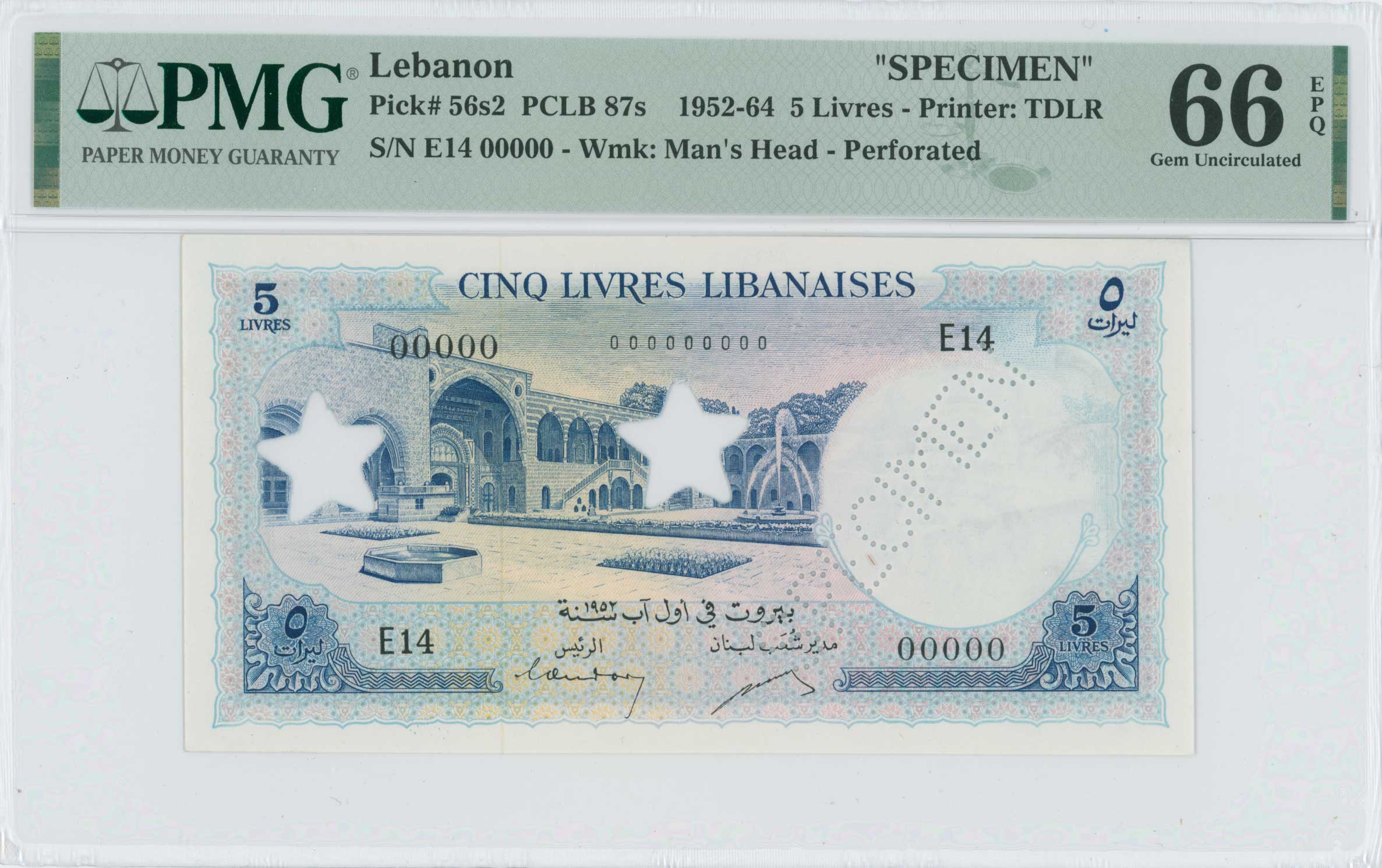 Lot 06951