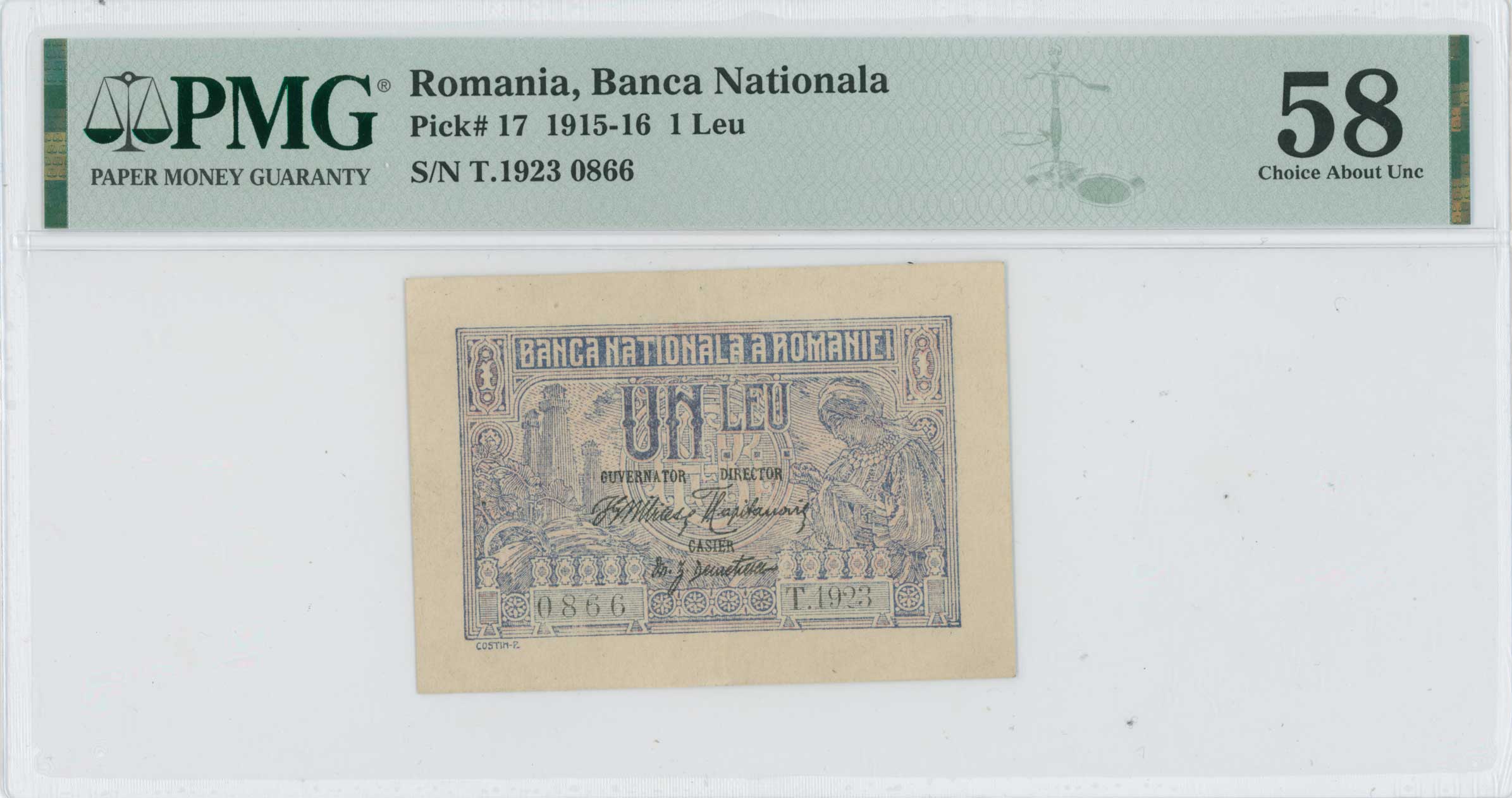 Lot 07105