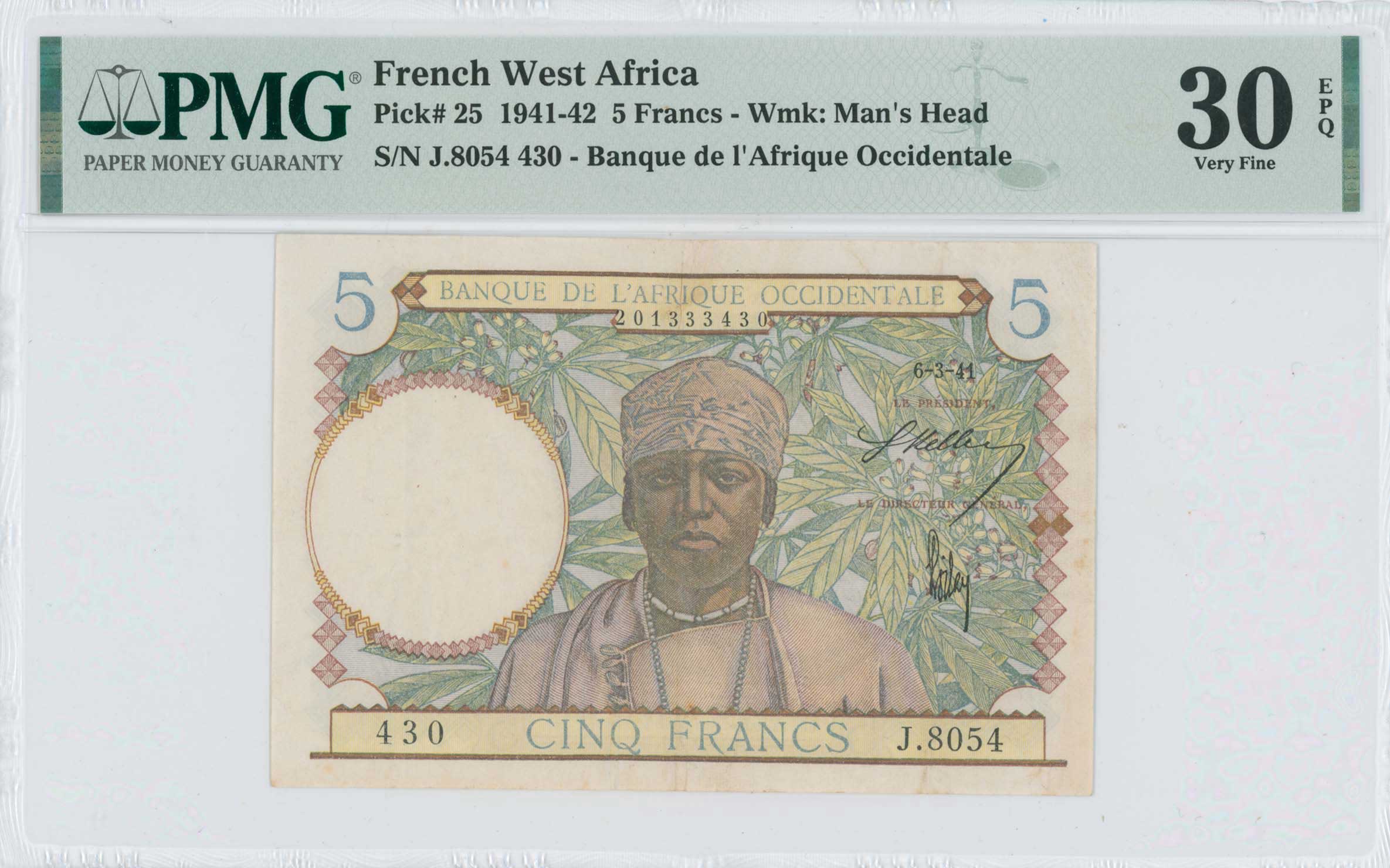 Lot 07463