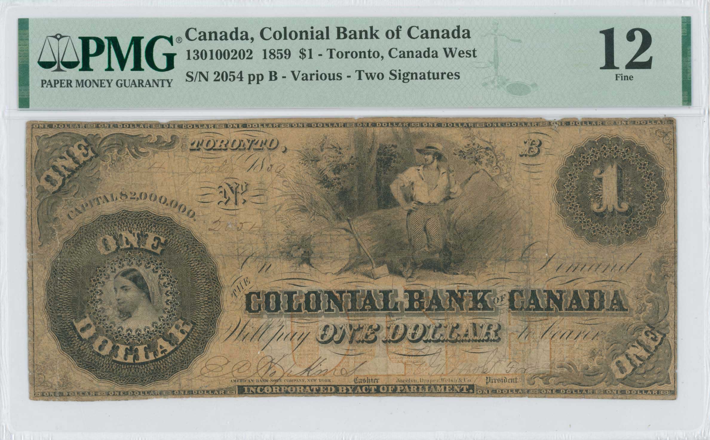 Lot 07582