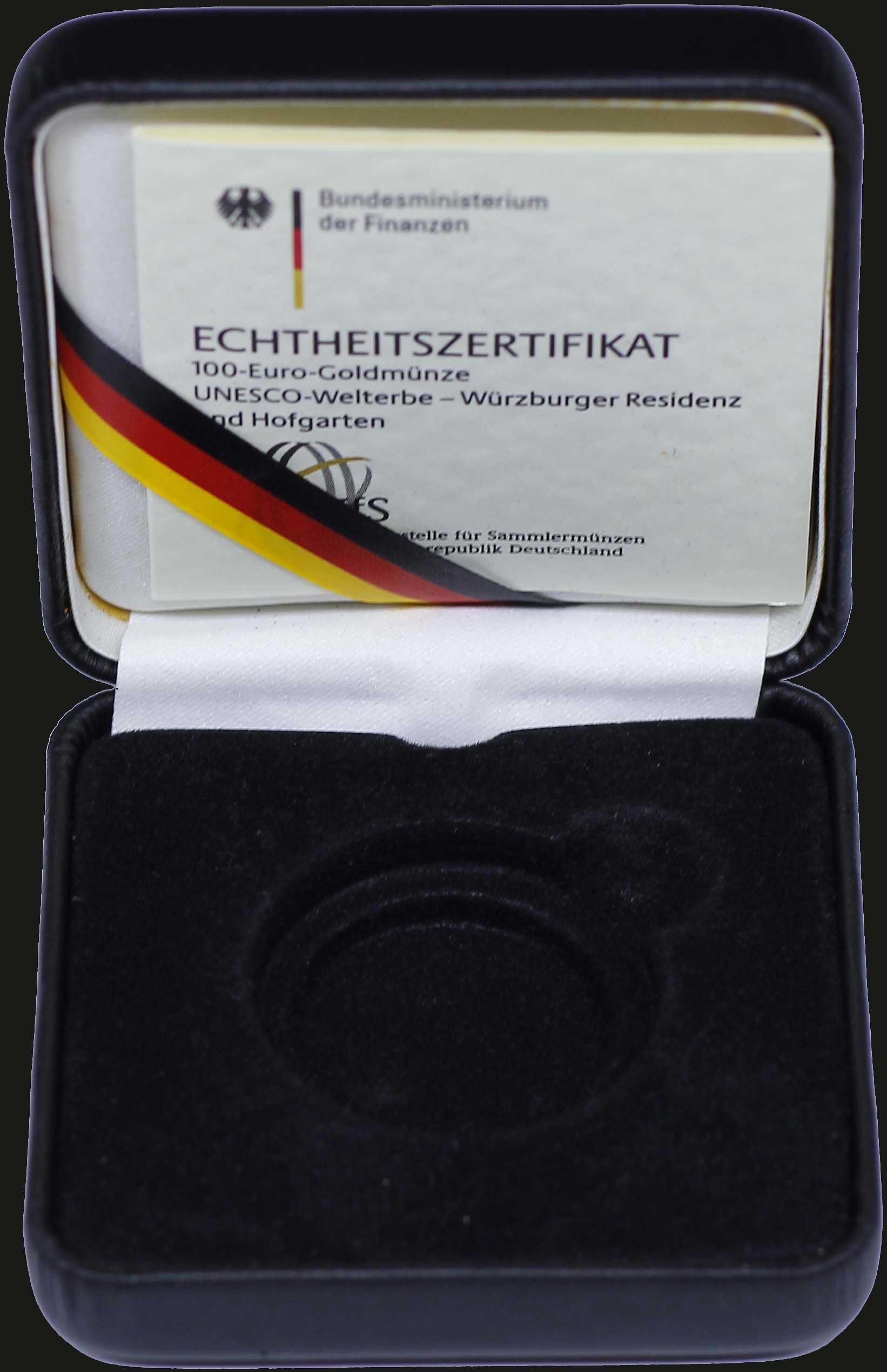 Lot 06847