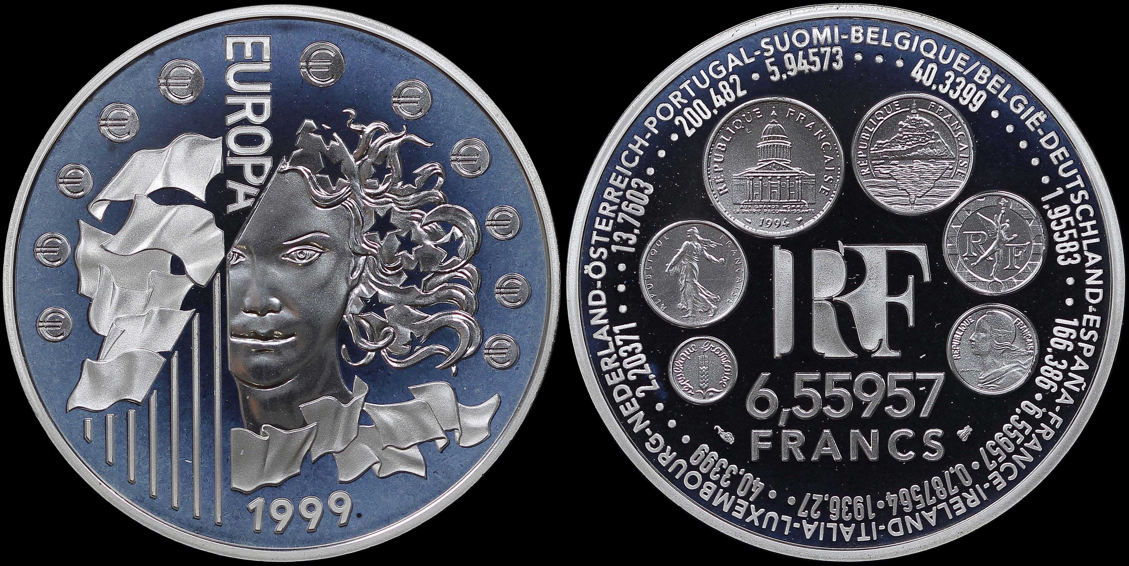 Lot 07055