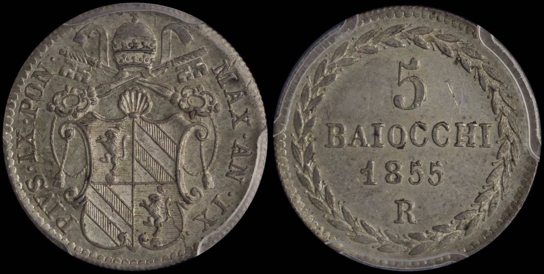 Lot 07033