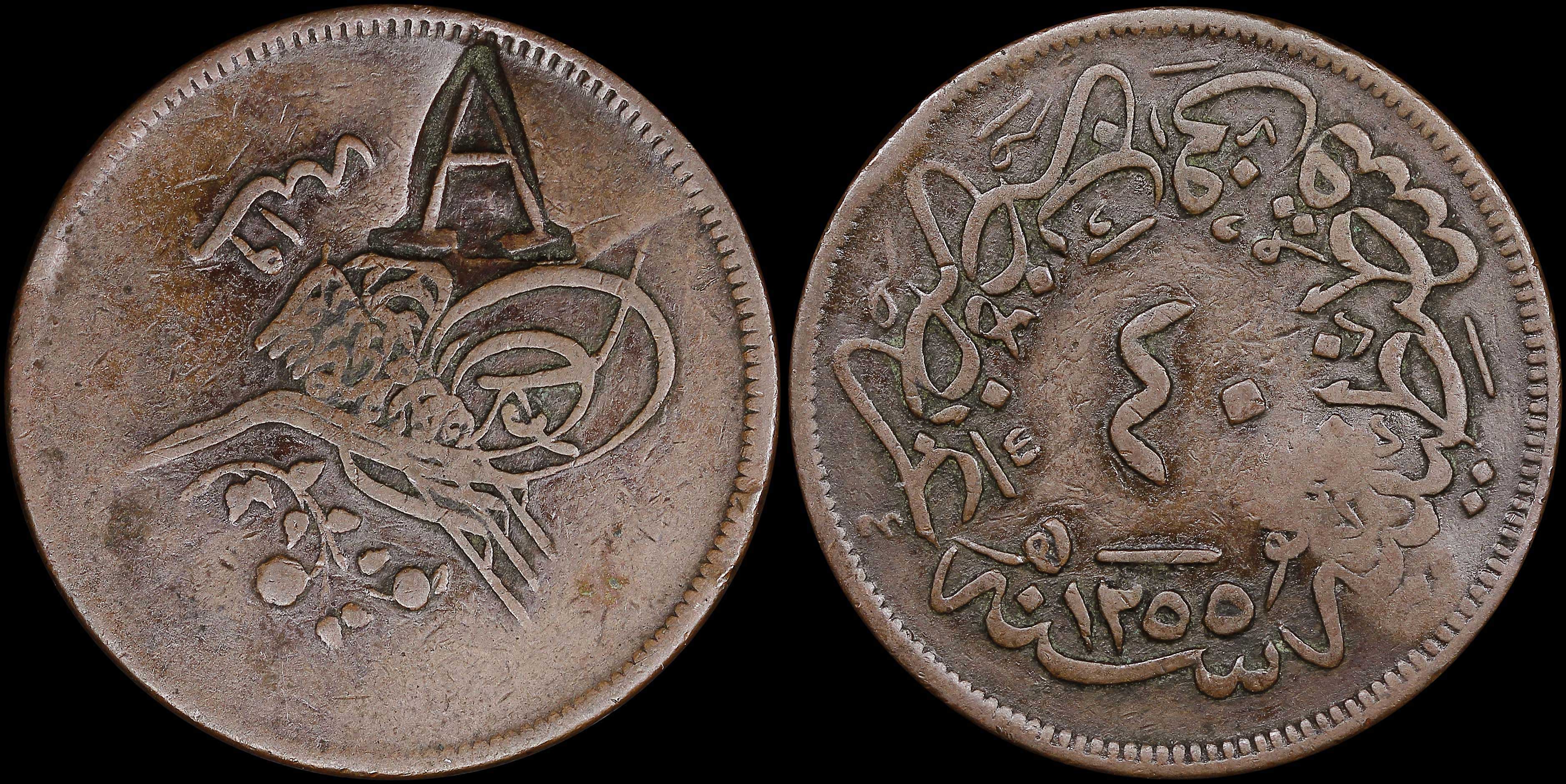 Lot 06557
