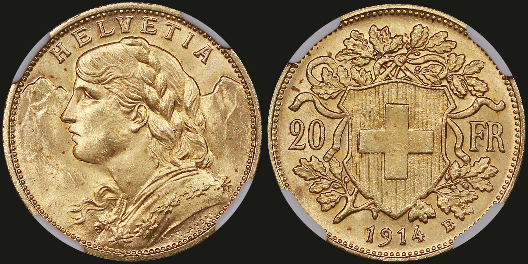 Lot 06945