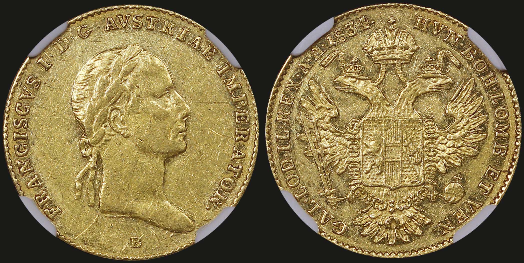 Lot 06739