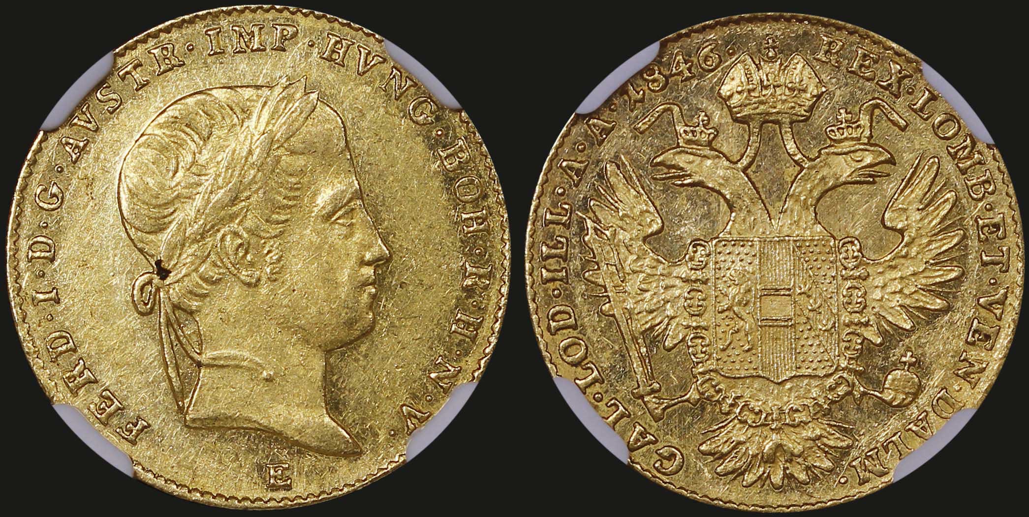 Lot 06740