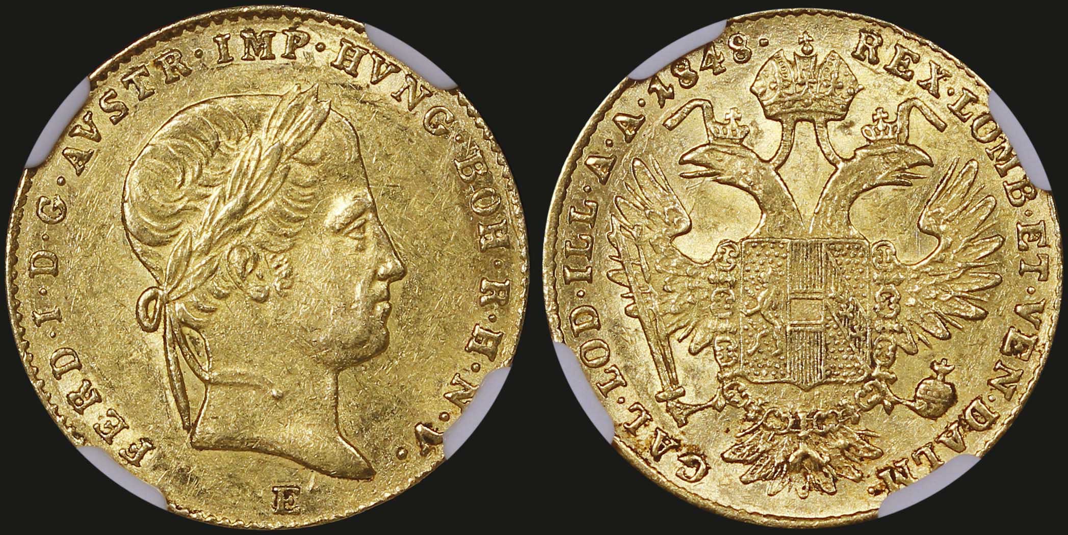 Lot 06850