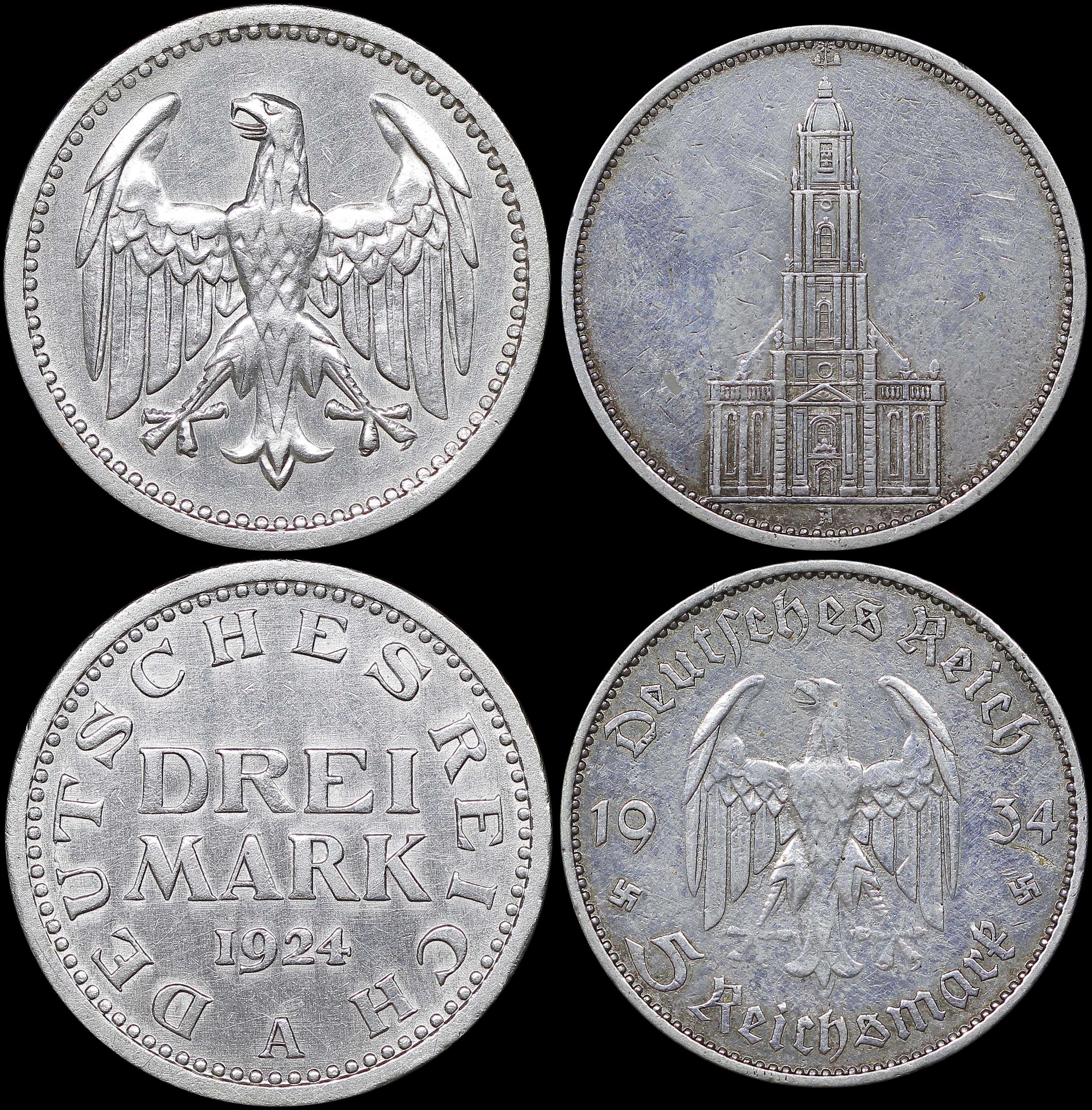 Lot 06983