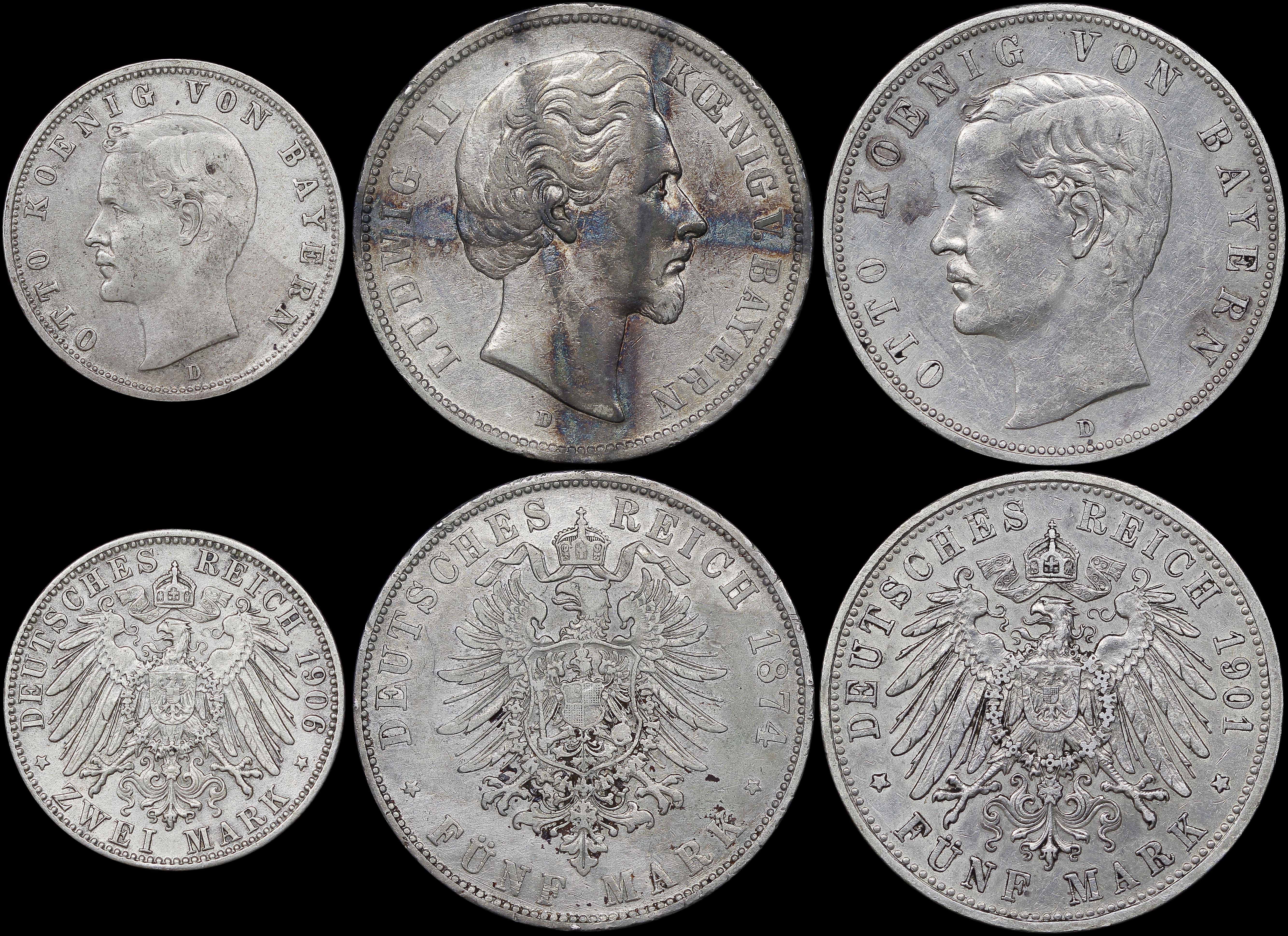 Lot 06950