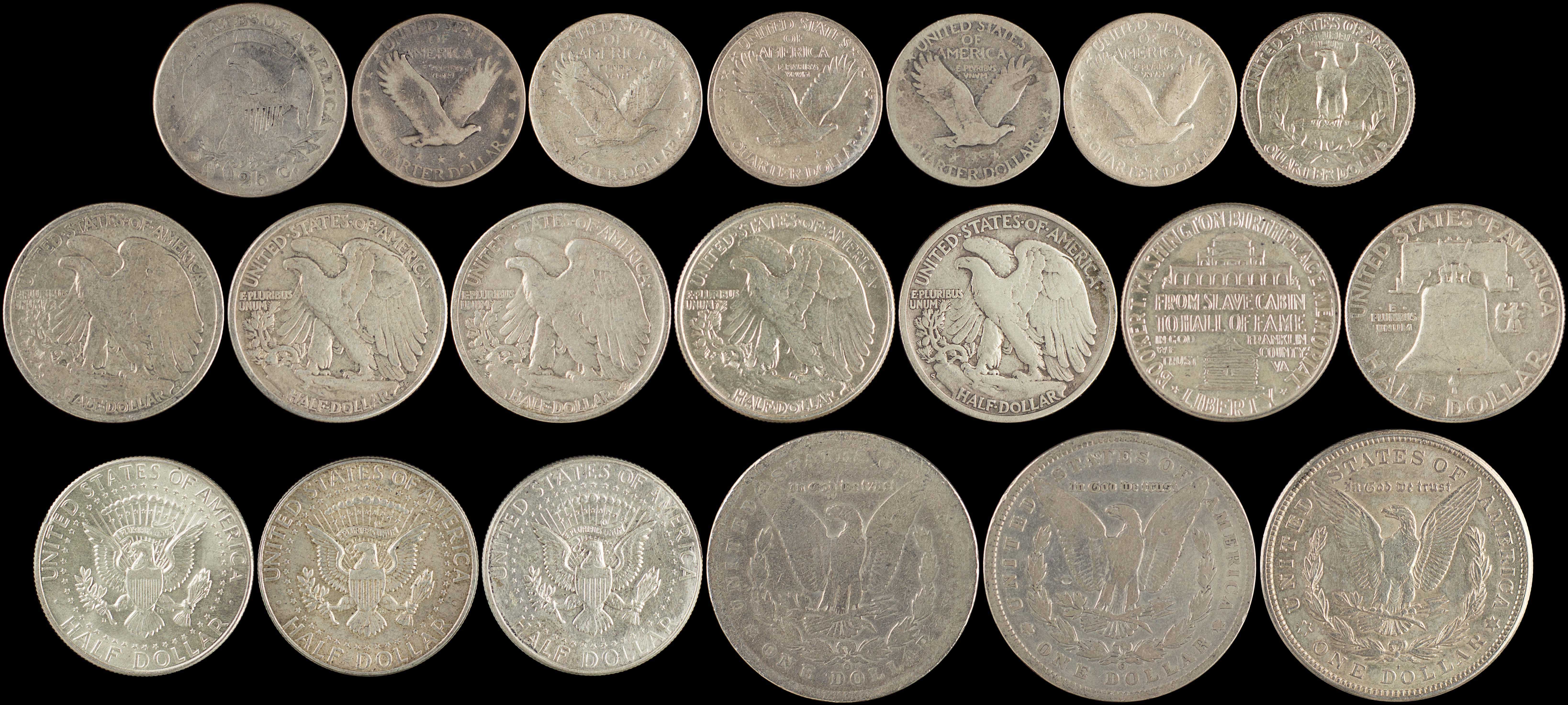 Lot 07453