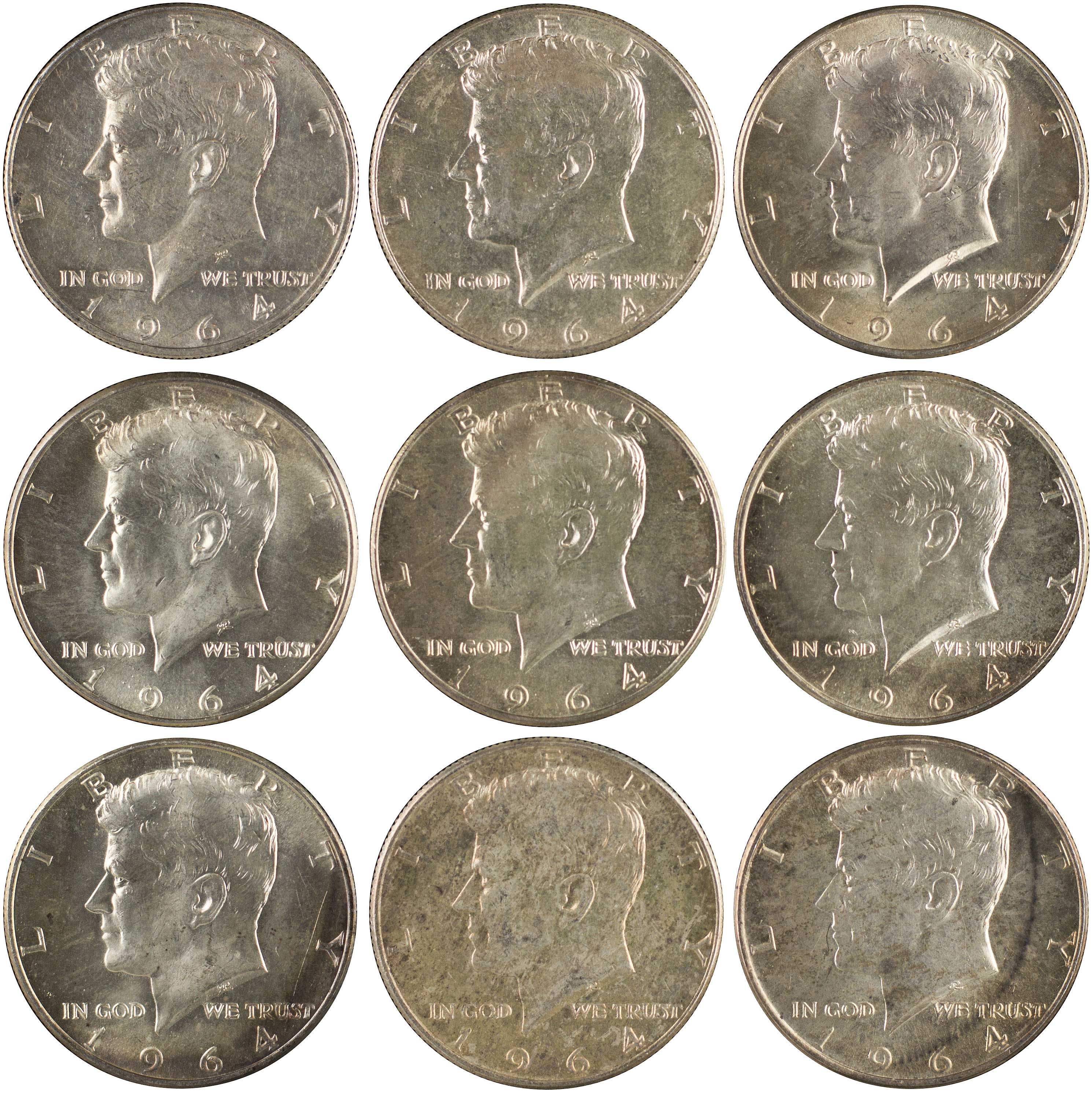 Lot 07499