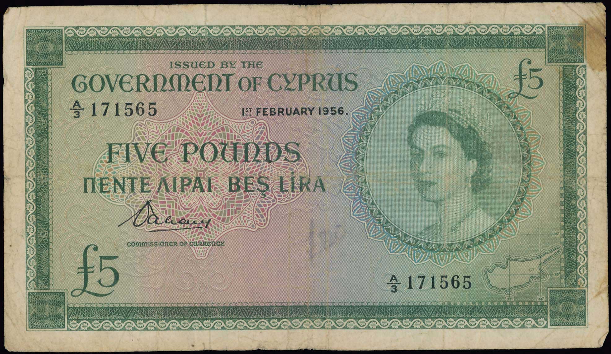 Lot 06990