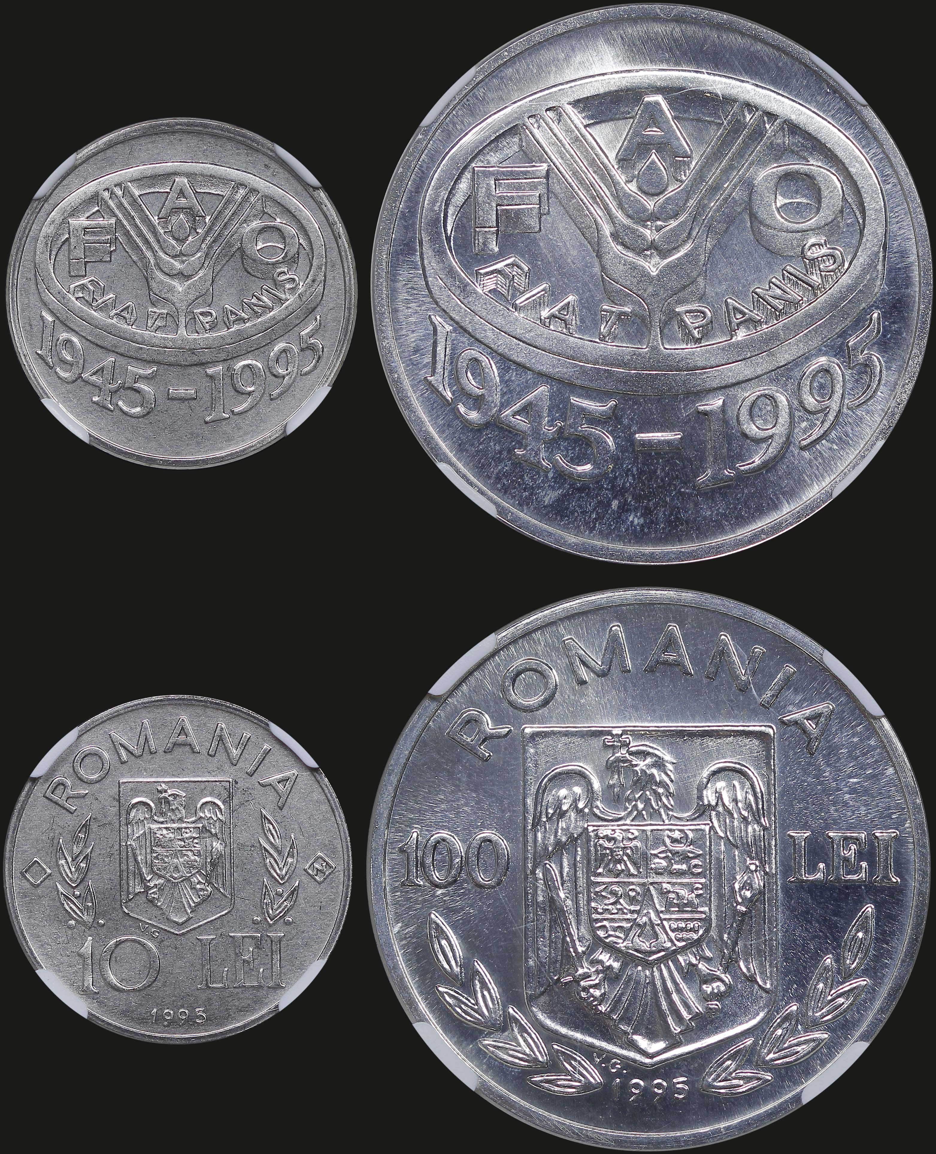 Lot 07065