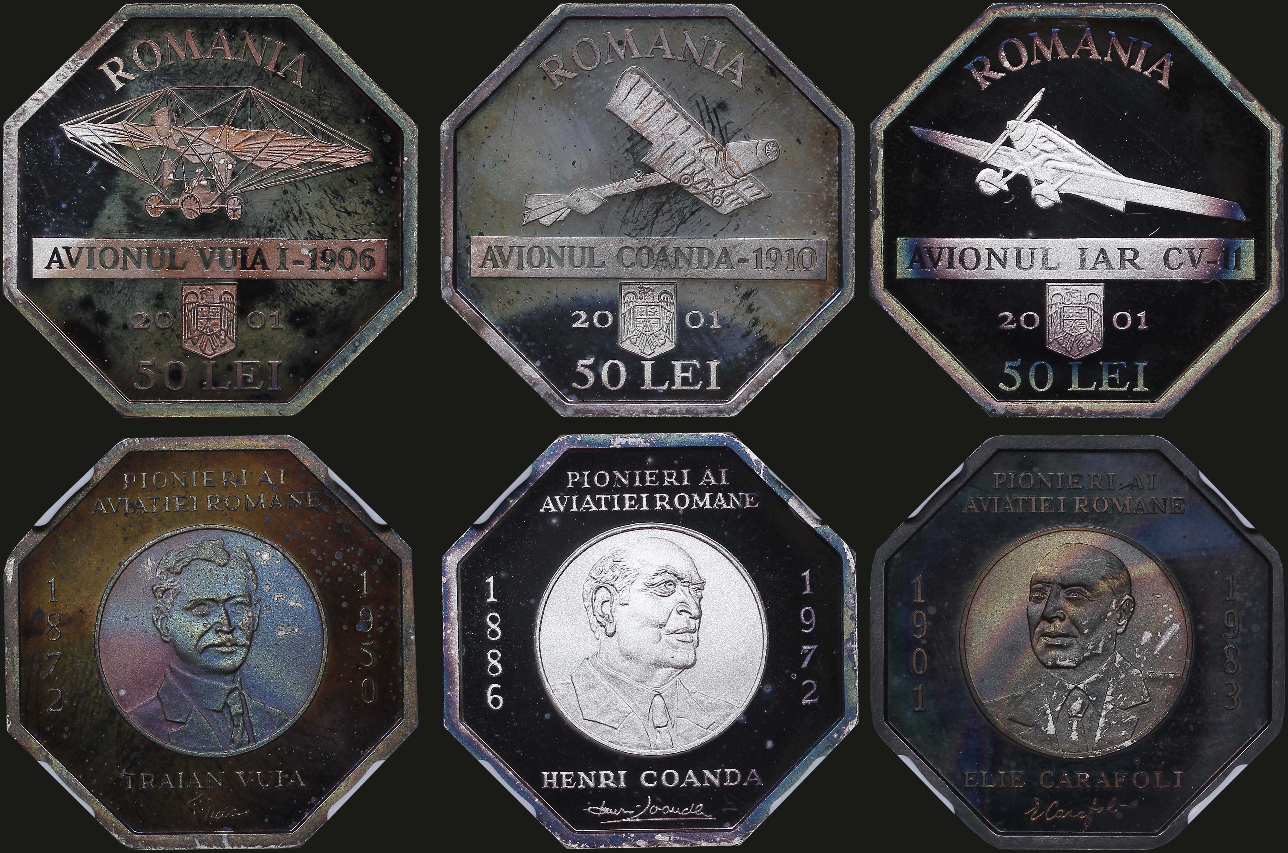 Lot 07068
