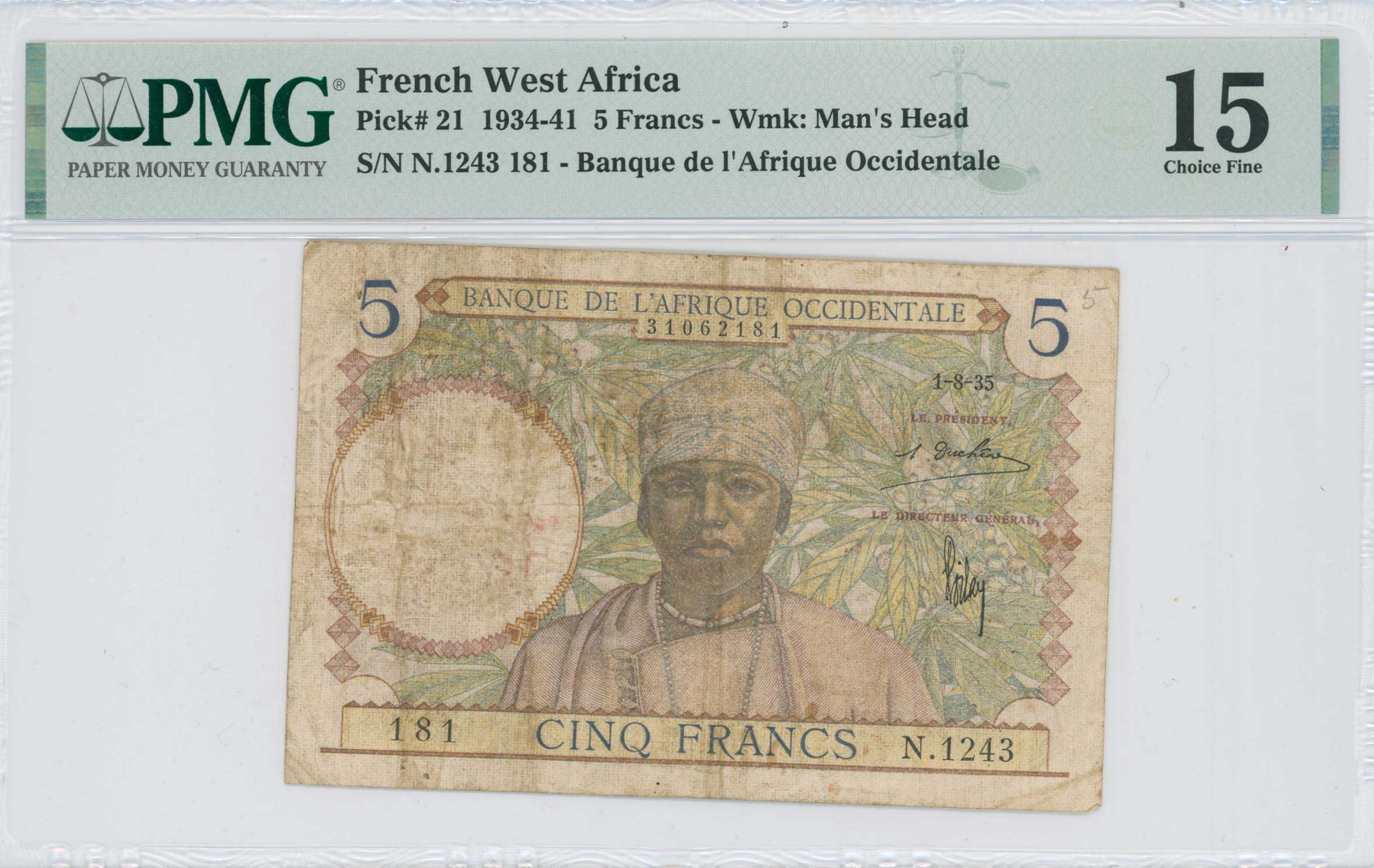 Lot 07460