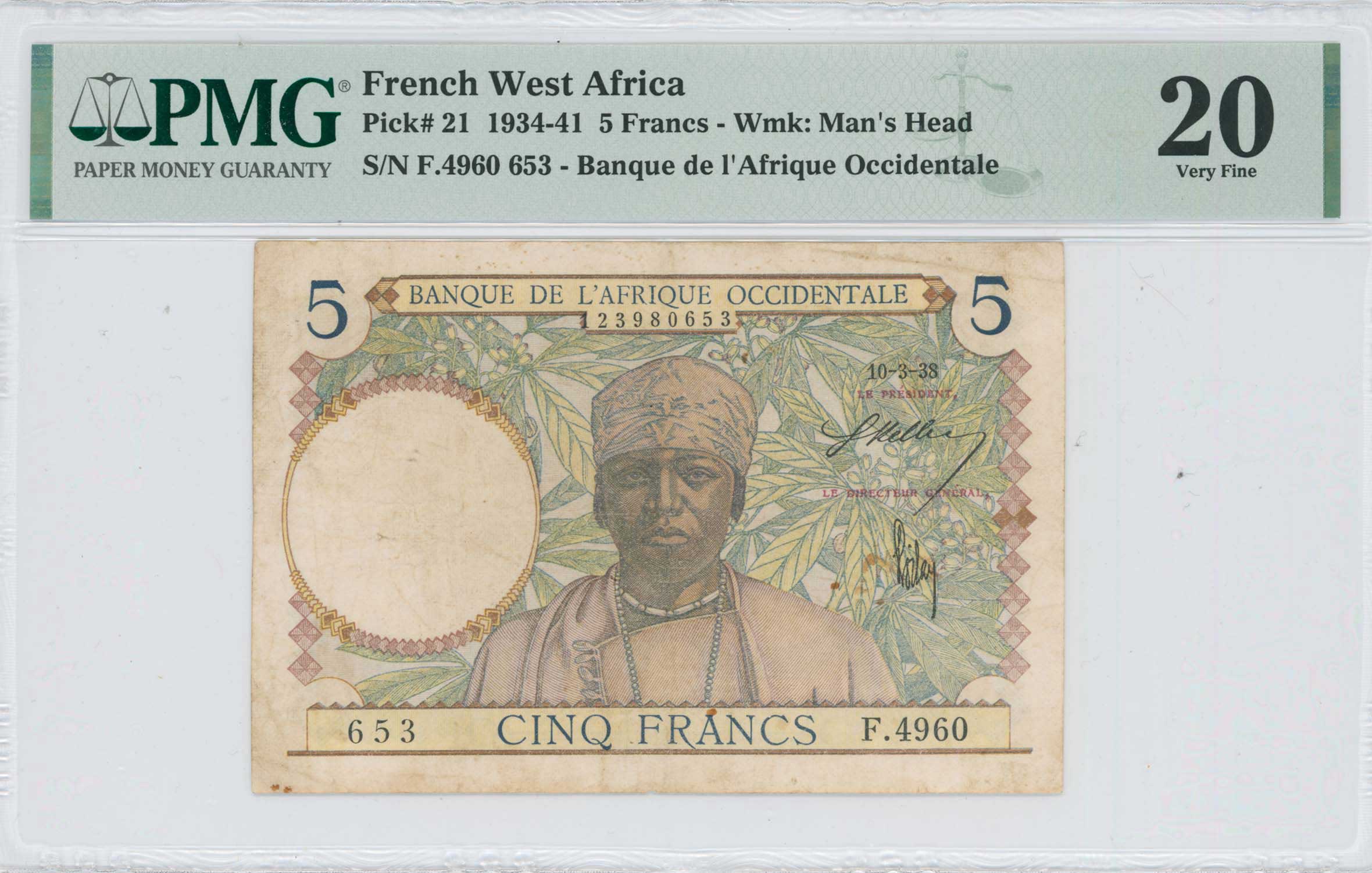 Lot 07461