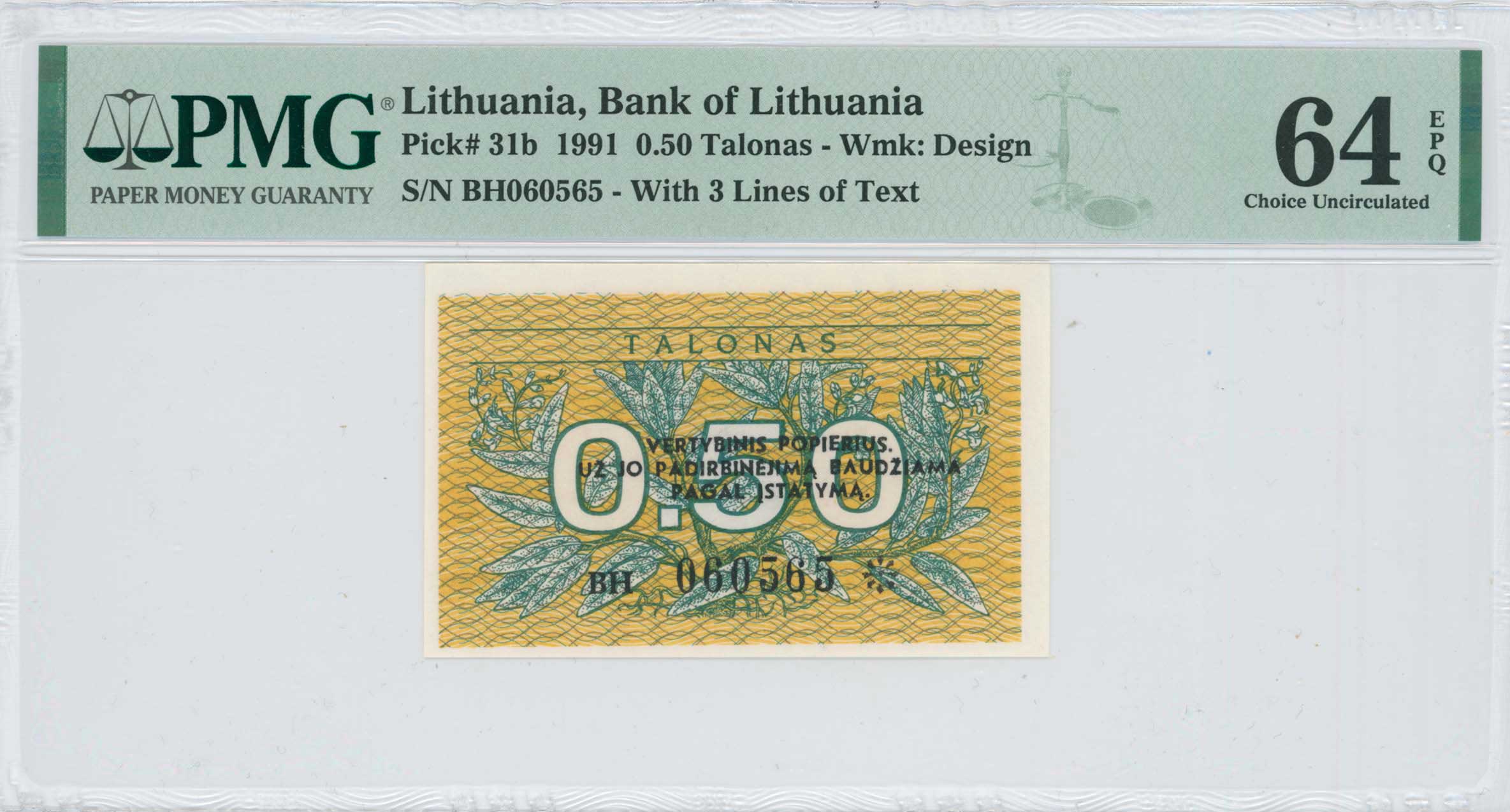 Lot 07318