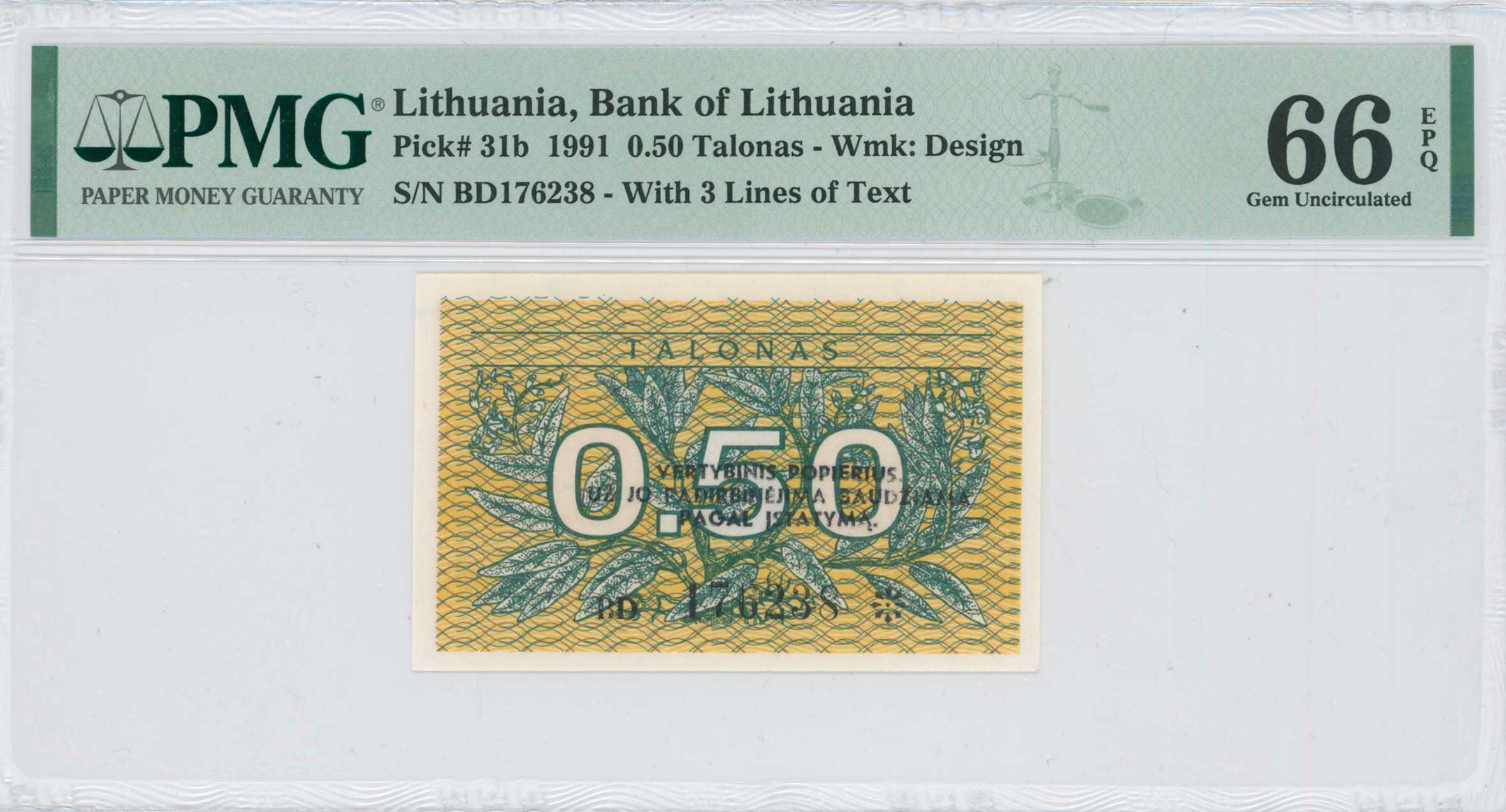 Lot 07127